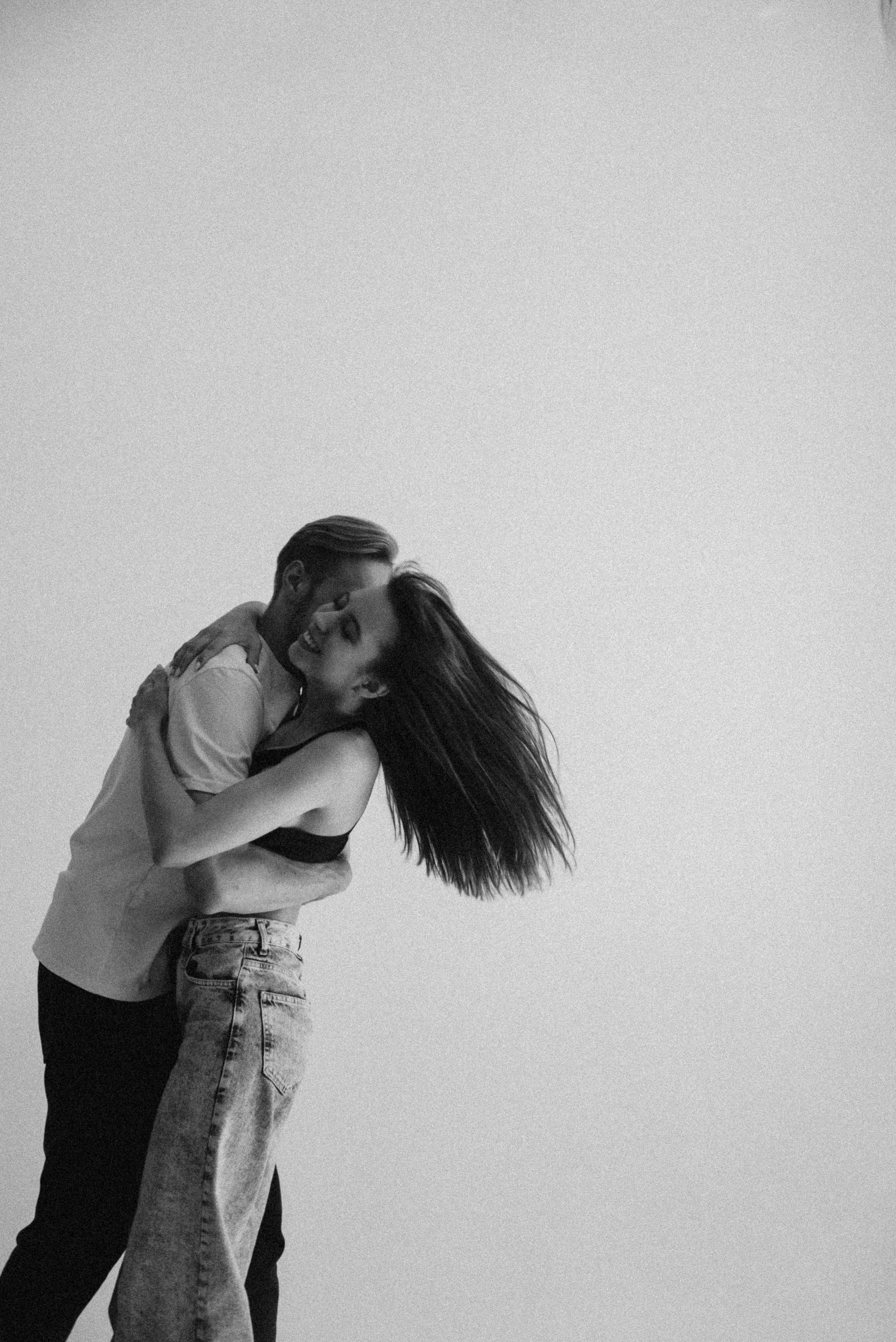 Олег + Лиза. Фотограф Дарья Зотова