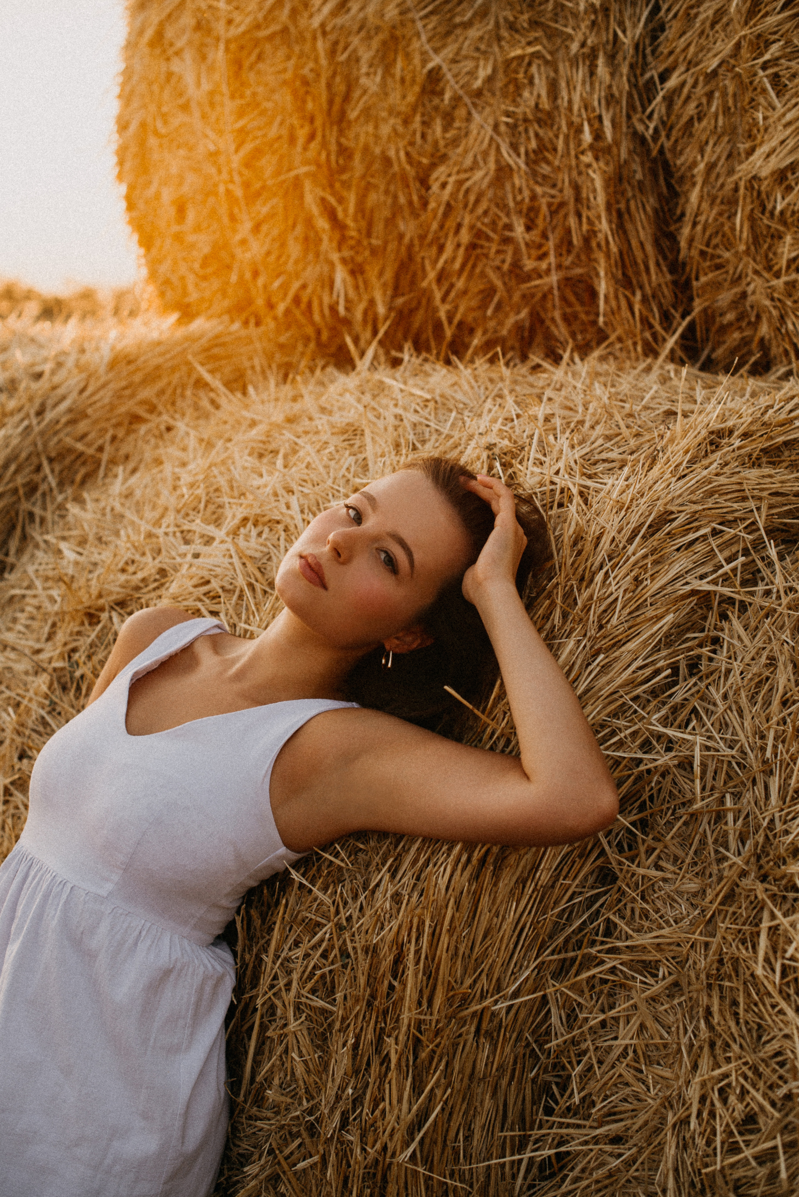 Фотограф Дарья Зотова