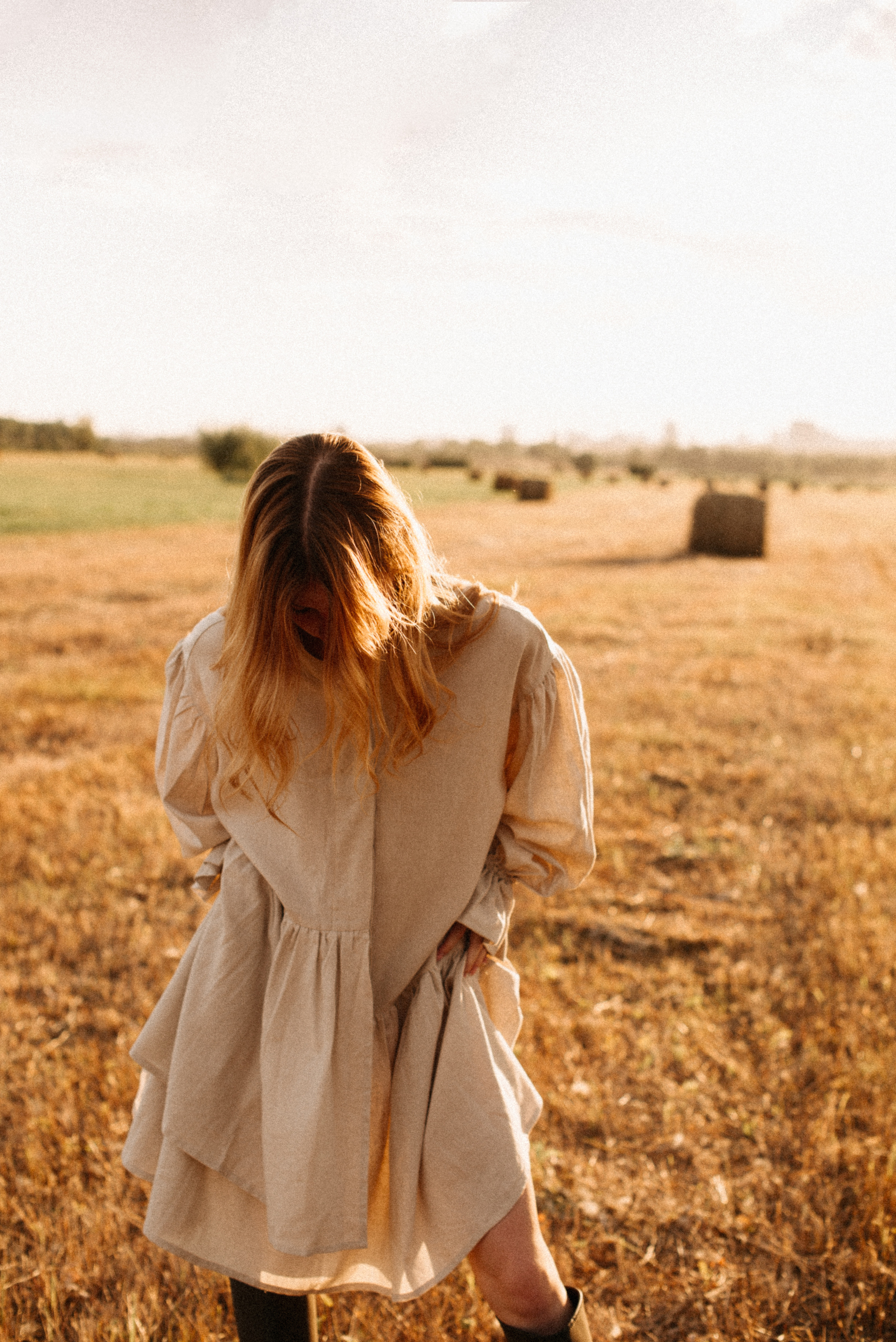 Даша. Фотограф Дарья Зотова