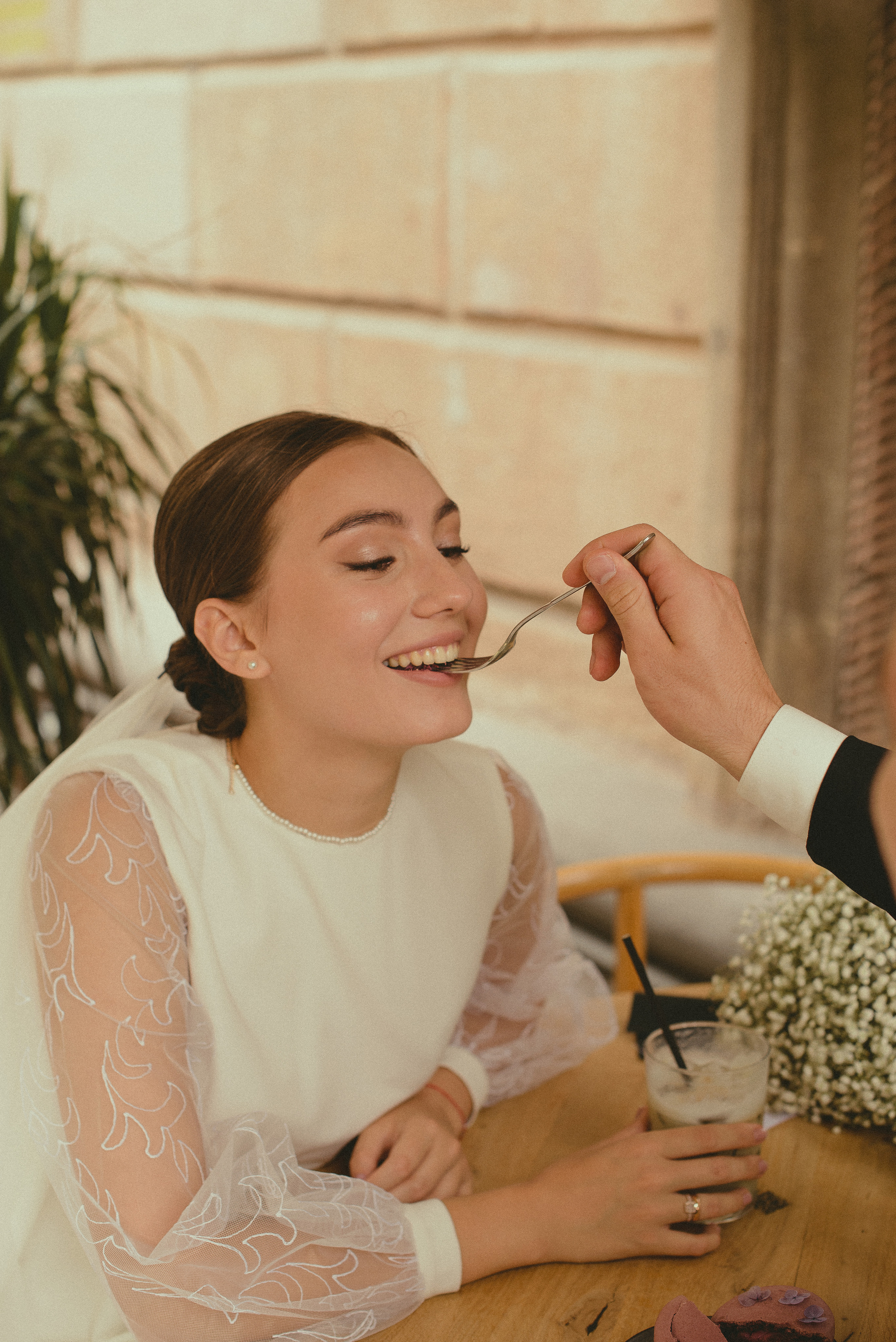 Саша + Маша. Фотограф Дарья Зотова