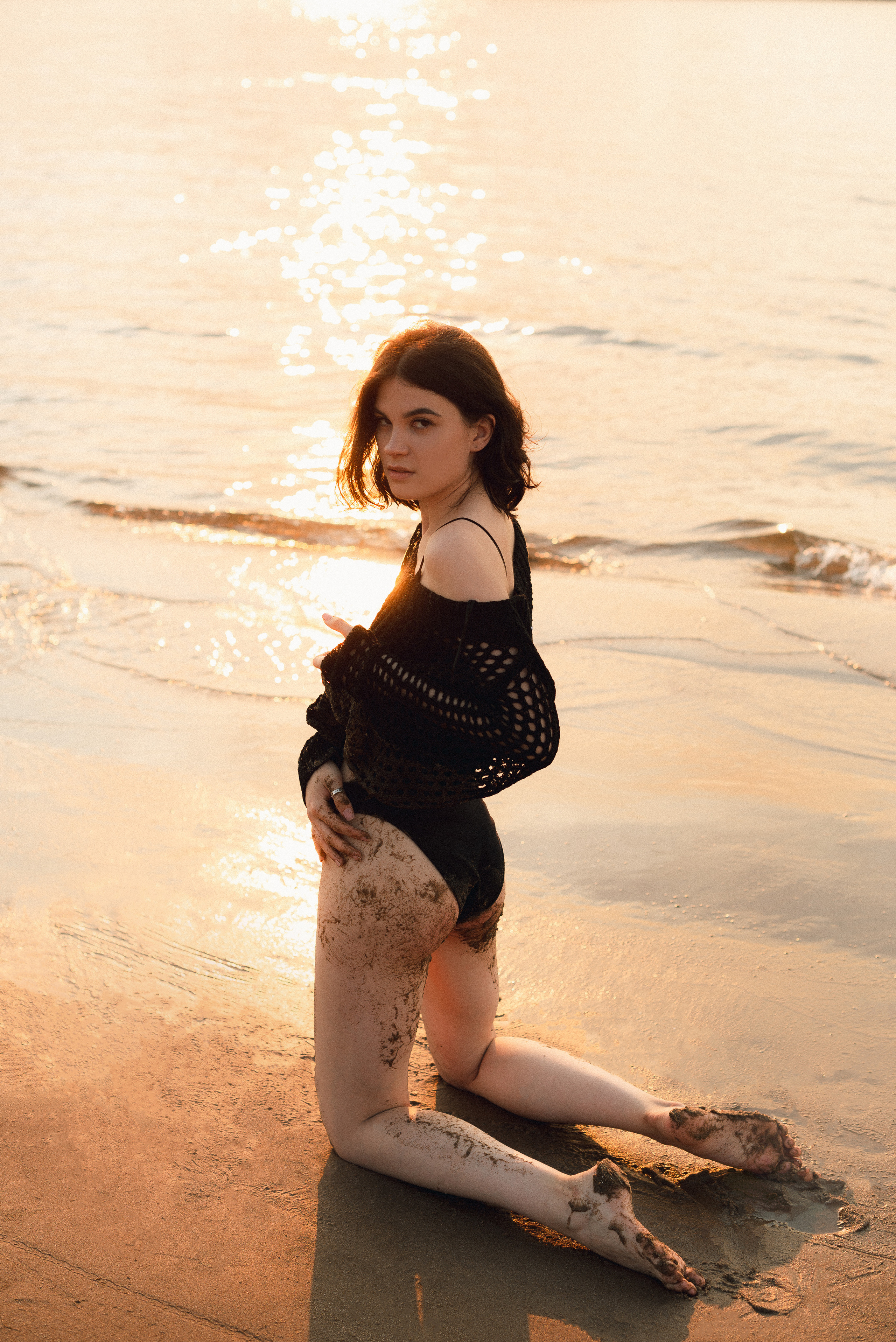 Настя. Фотограф Дарья Зотова