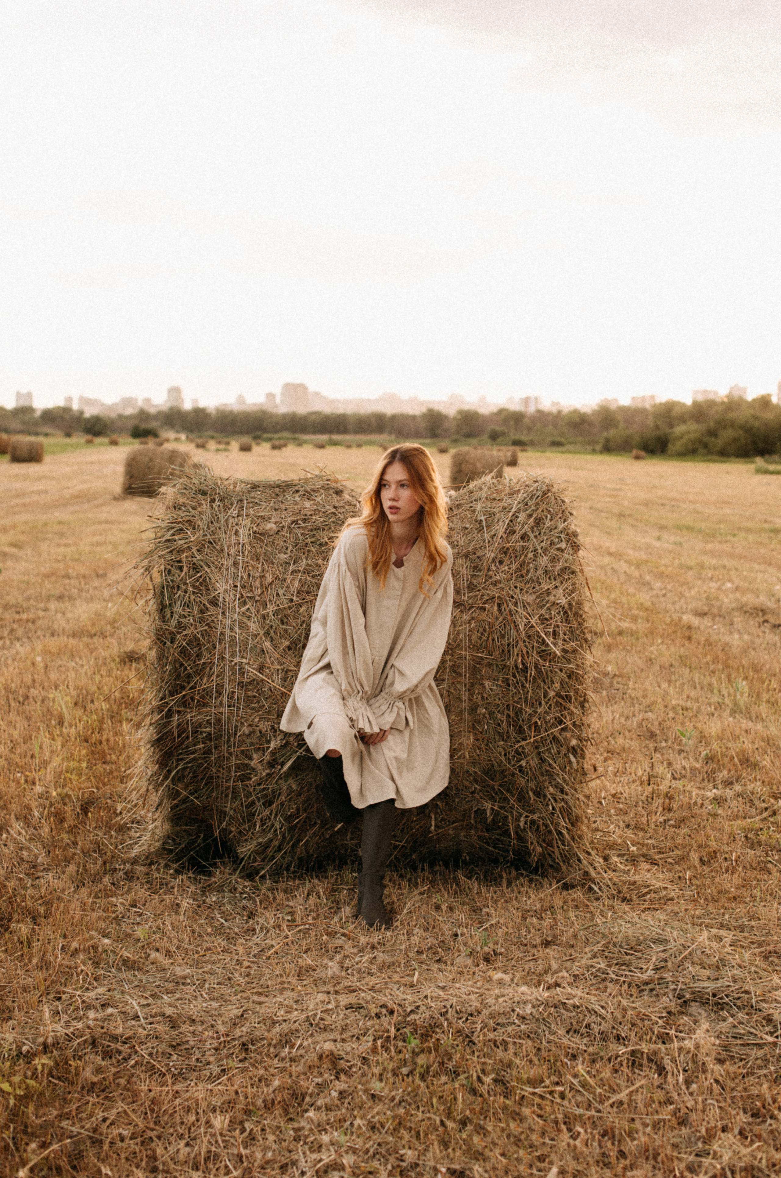 Даша. Фотограф Дарья Зотова