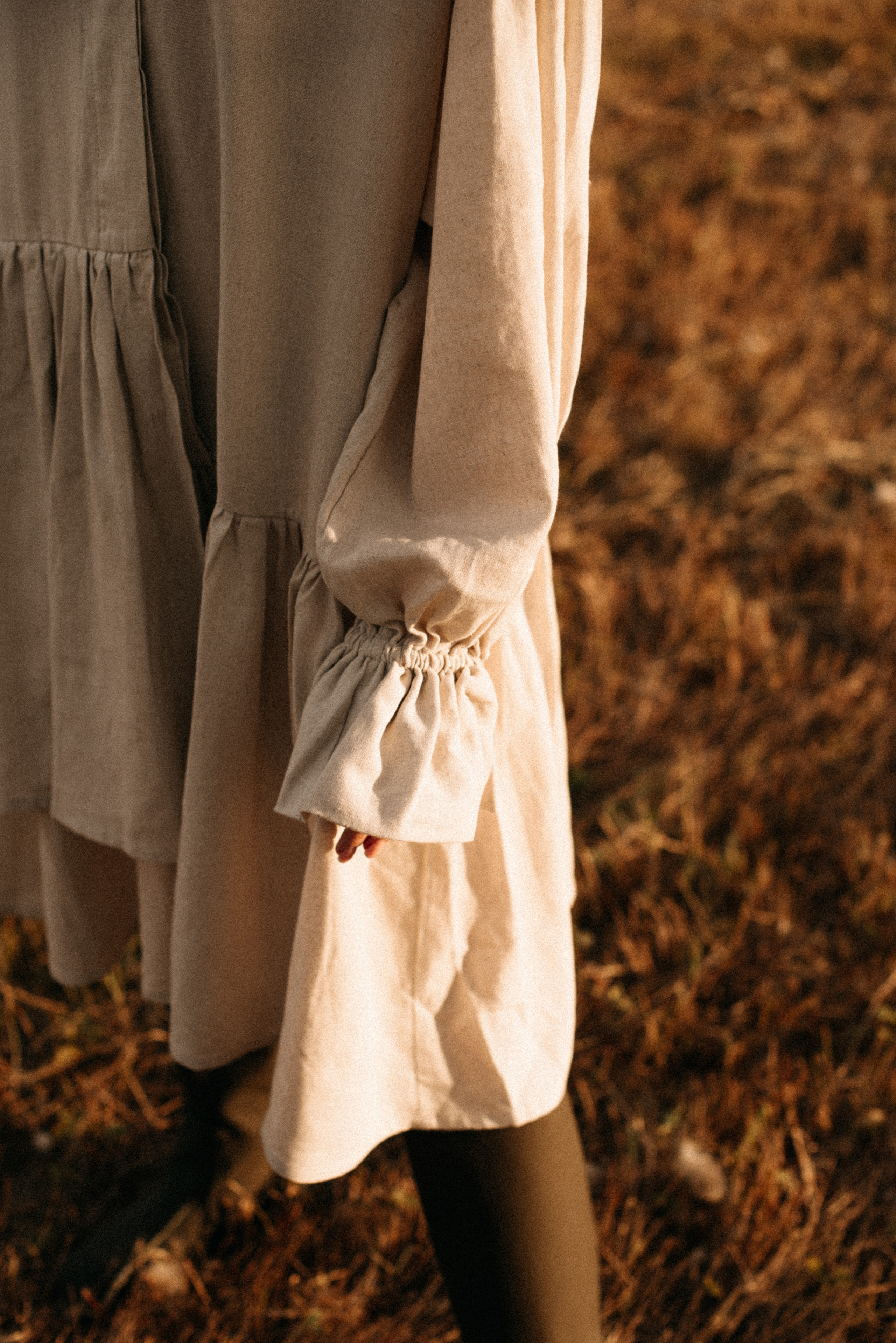 Даша. Фотограф Дарья Зотова