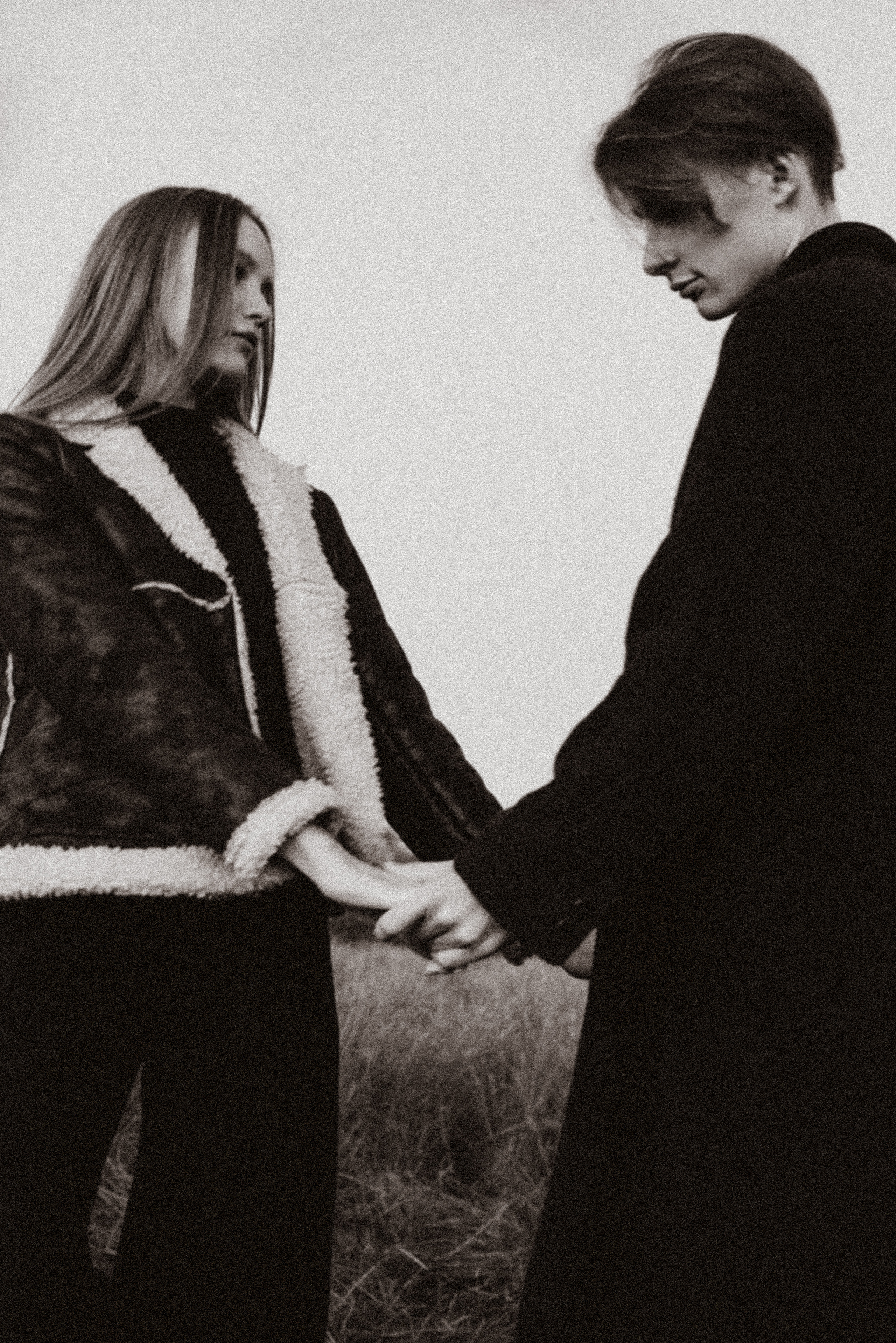 Максим + Алена. Фотограф Дарья Зотова