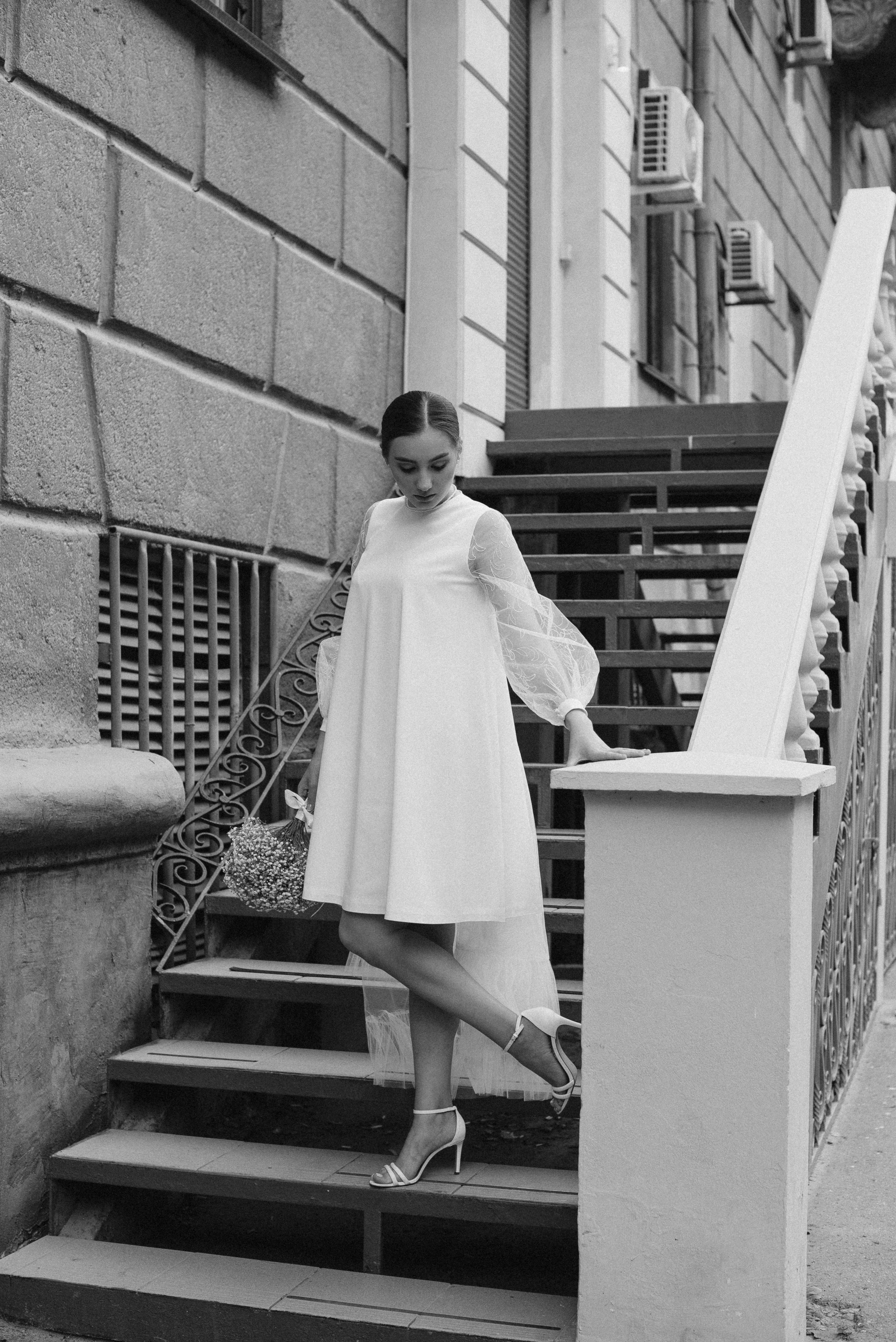 Саша + Маша. Фотограф Дарья Зотова