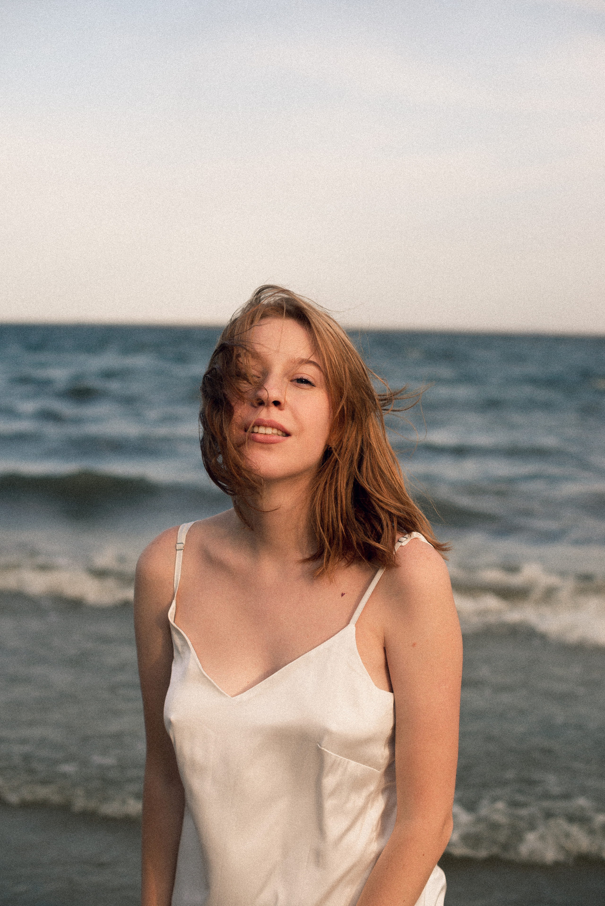 Фотограф Дарья Зотова