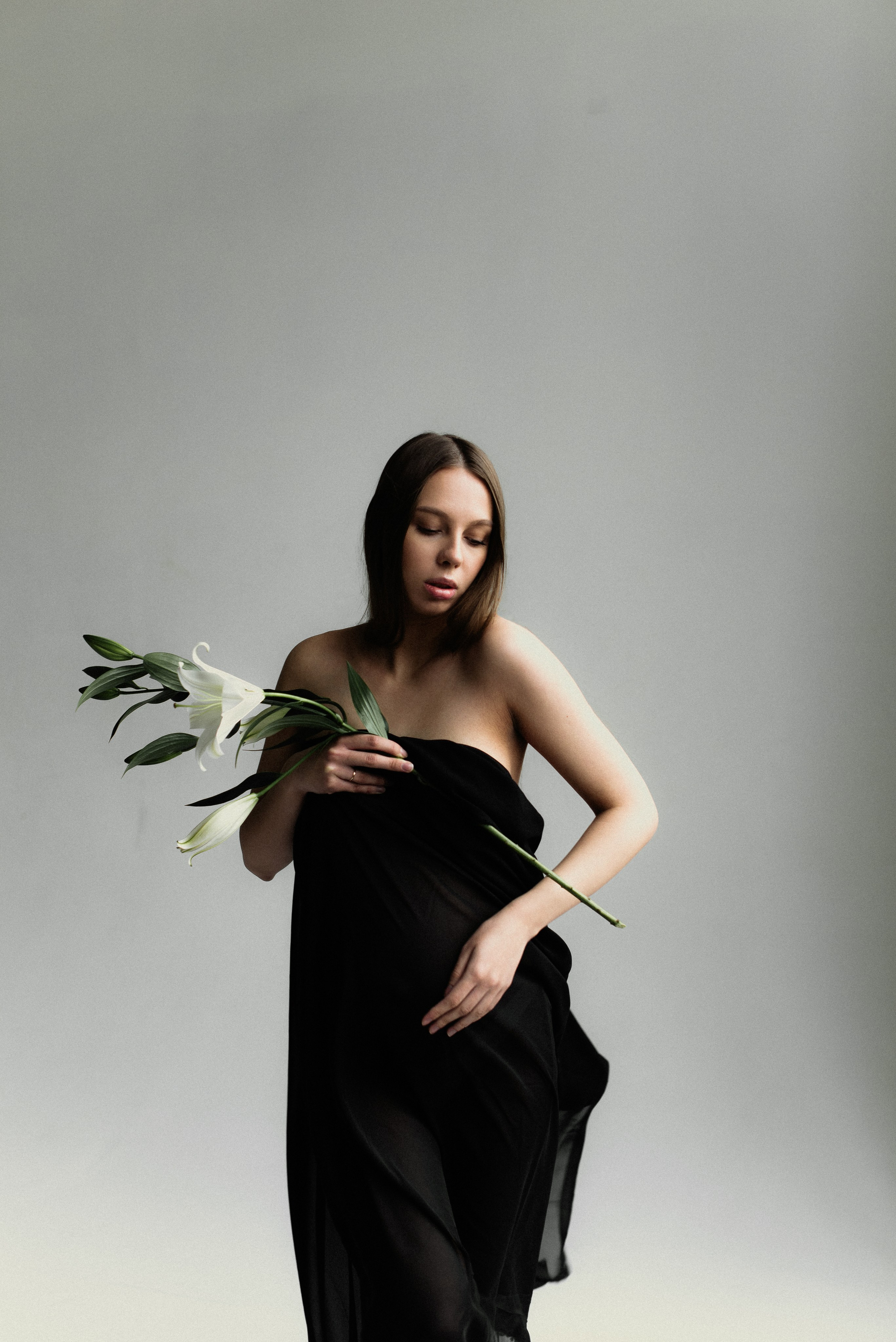 Карина. Фотограф Дарья Зотова