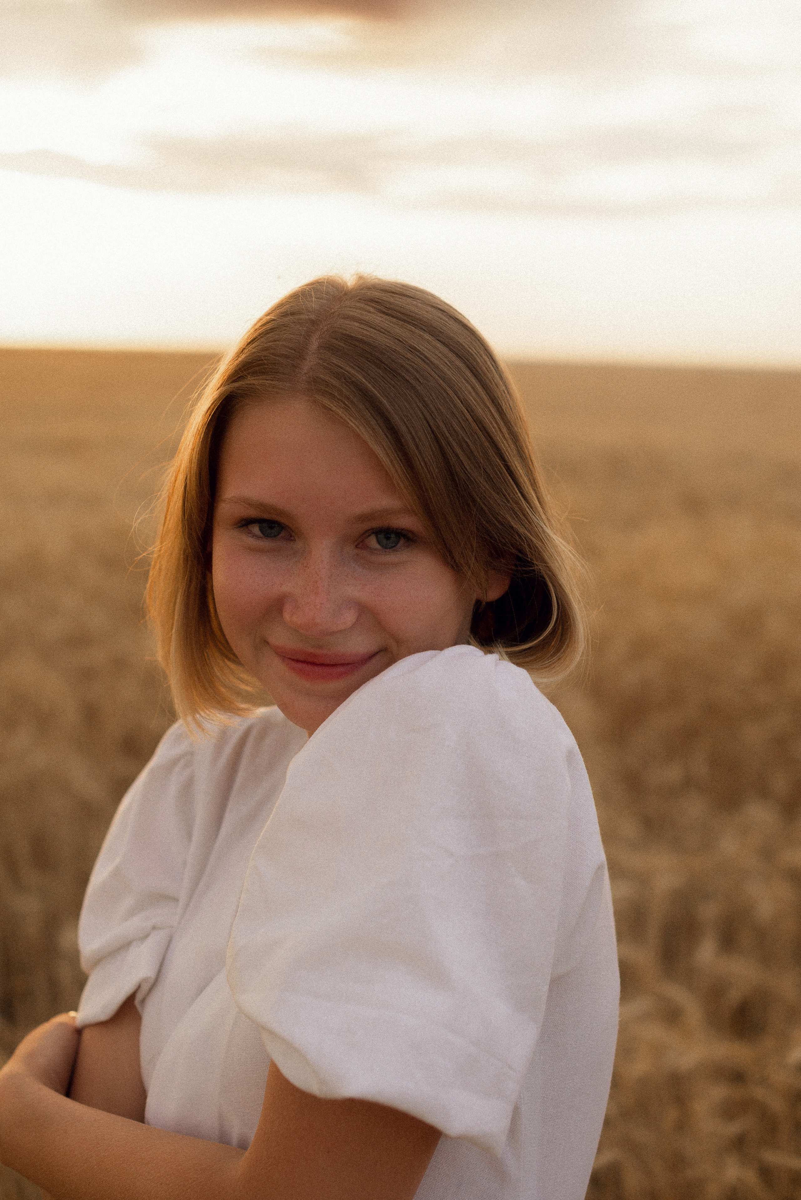 Юля. Фотограф Дарья Зотова