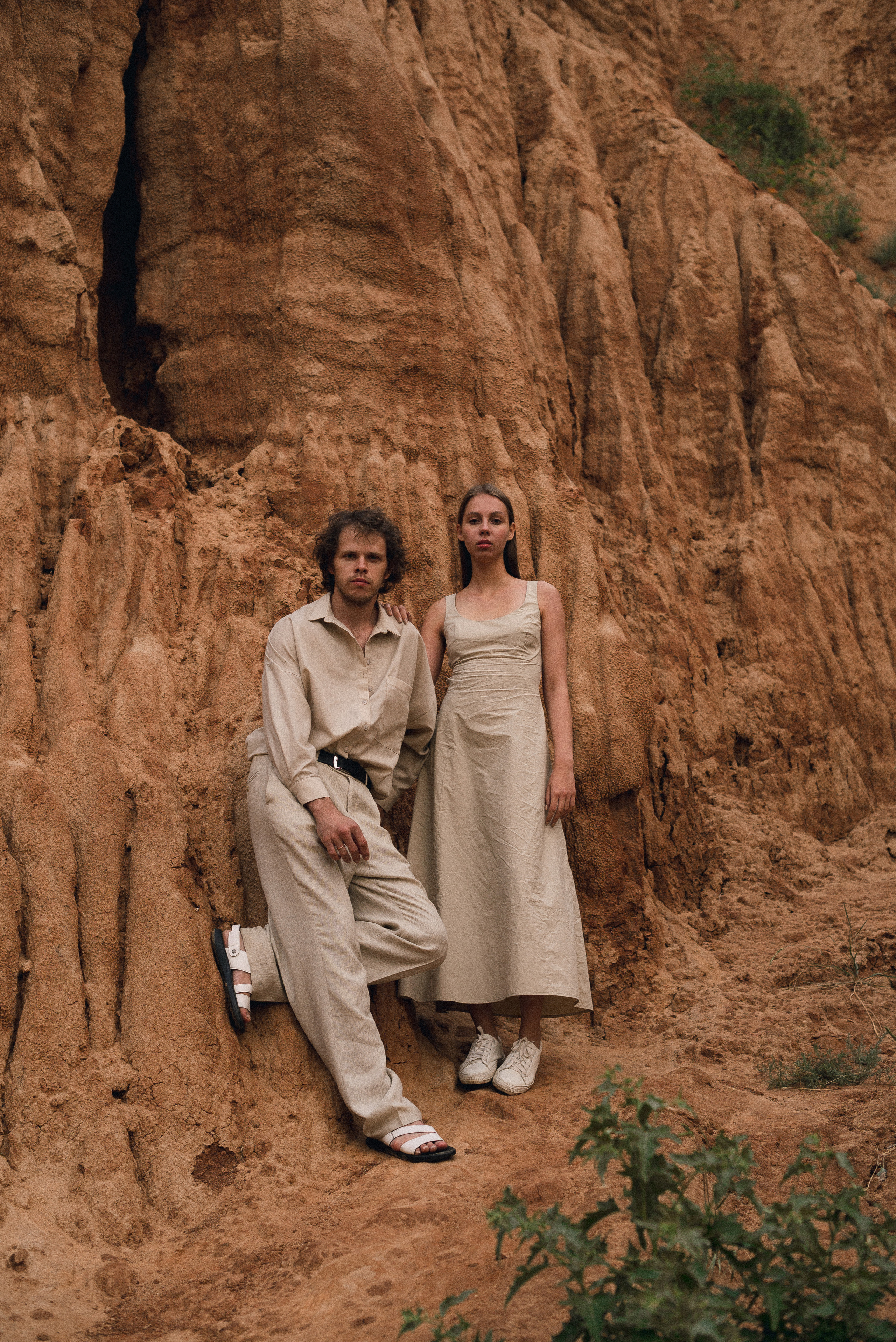 Виталик + Карина. Фотограф Дарья Зотова