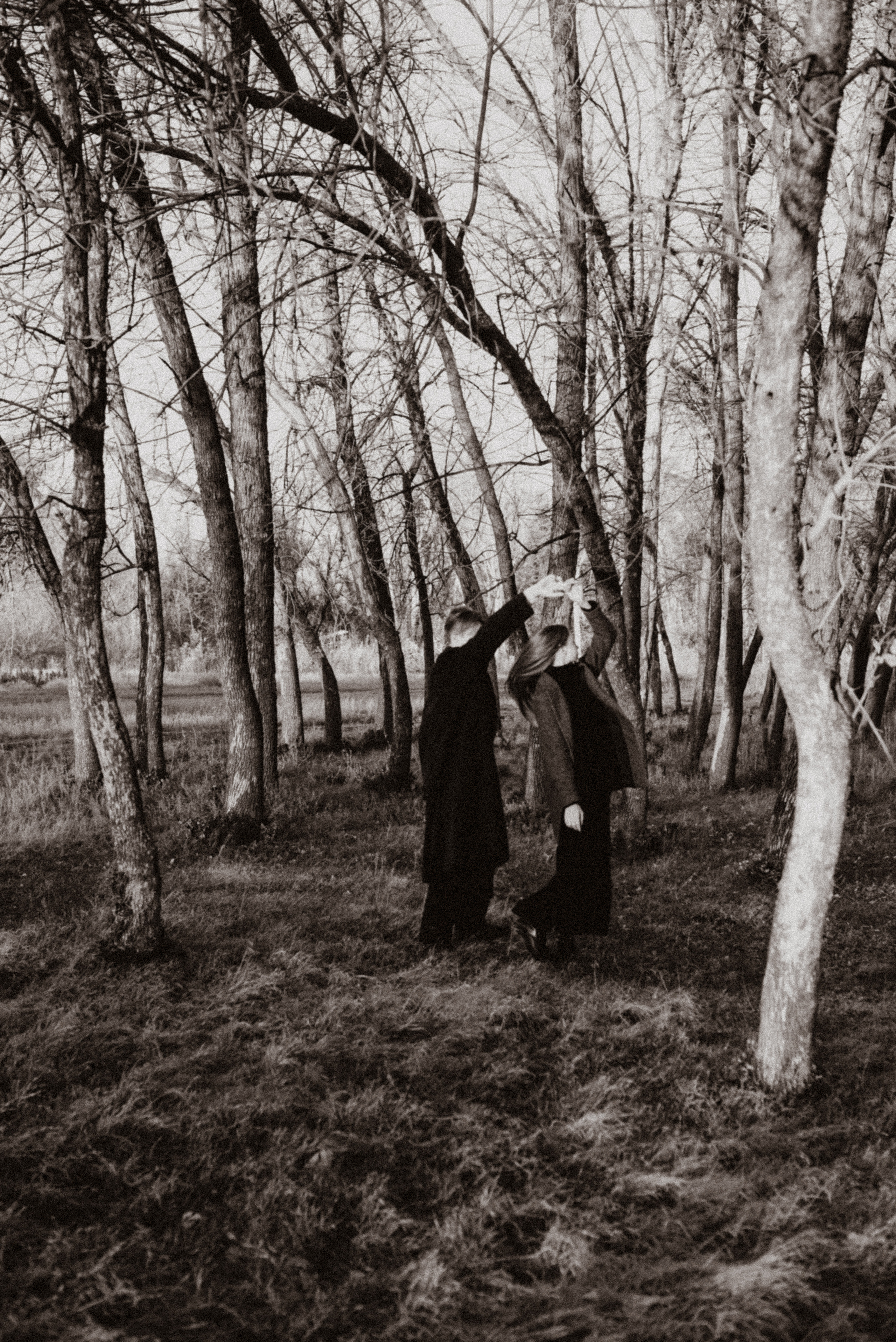 Фотограф Дарья Зотова