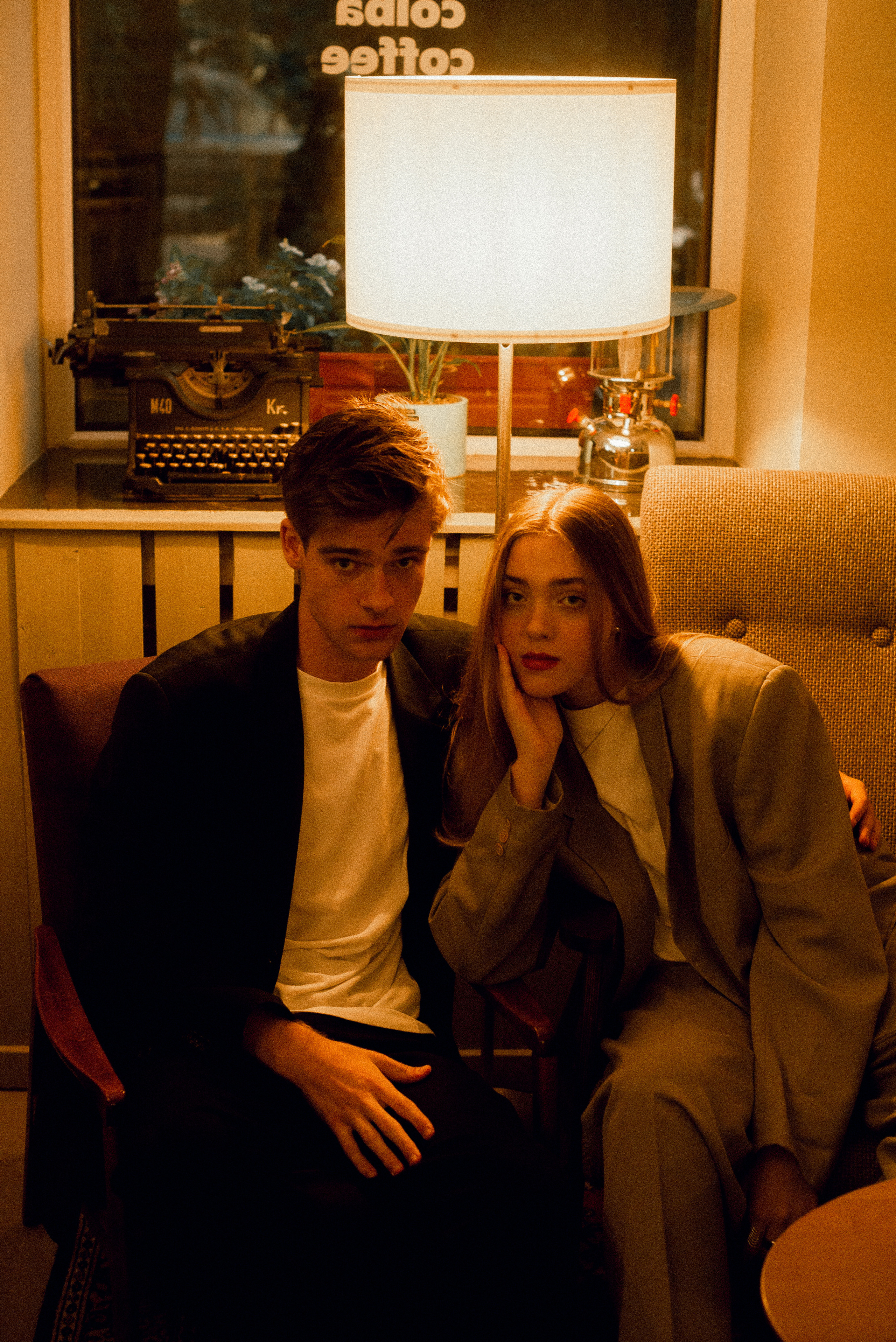 Максим + Катя. Фотограф Дарья Зотова