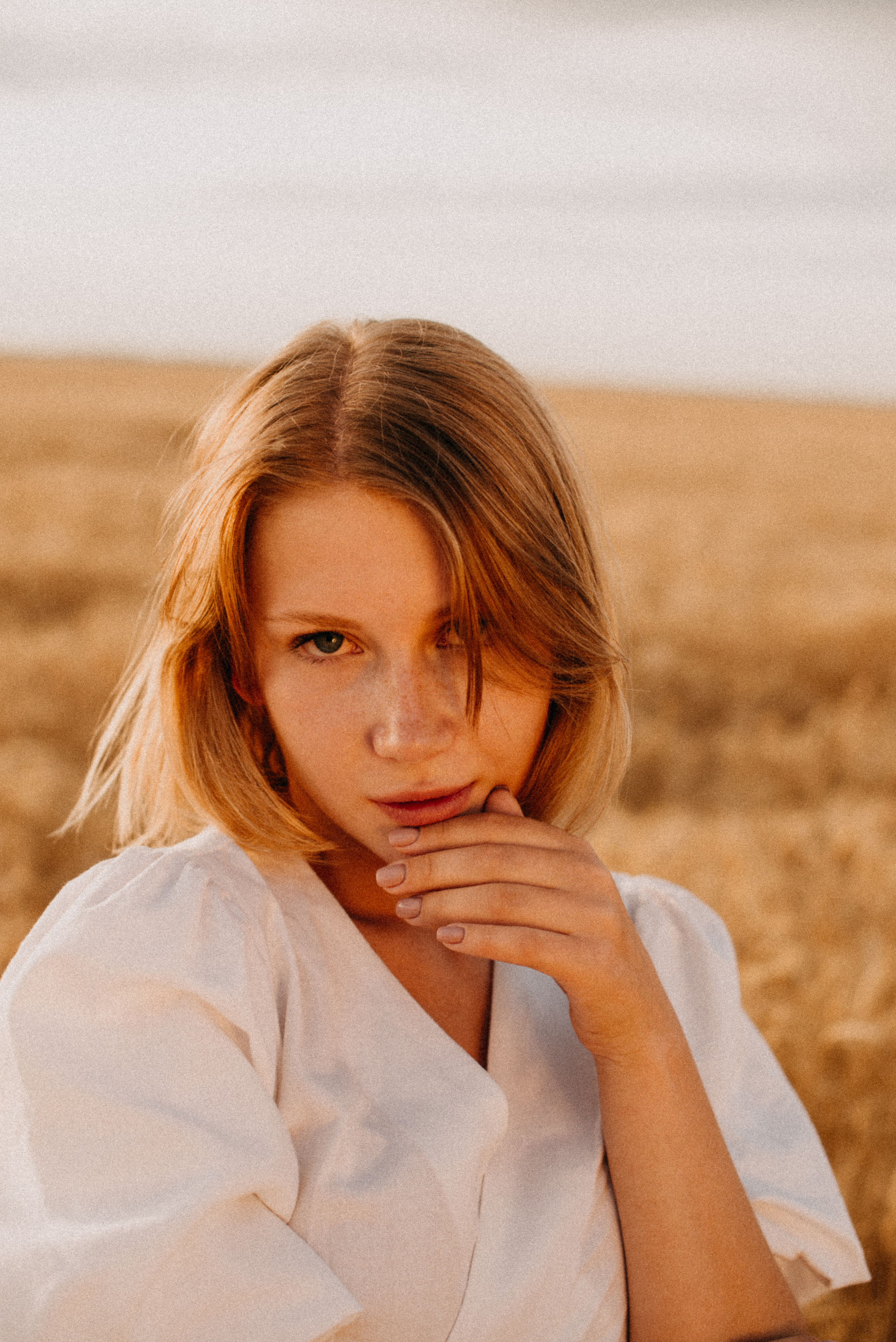 Юля. Фотограф Дарья Зотова