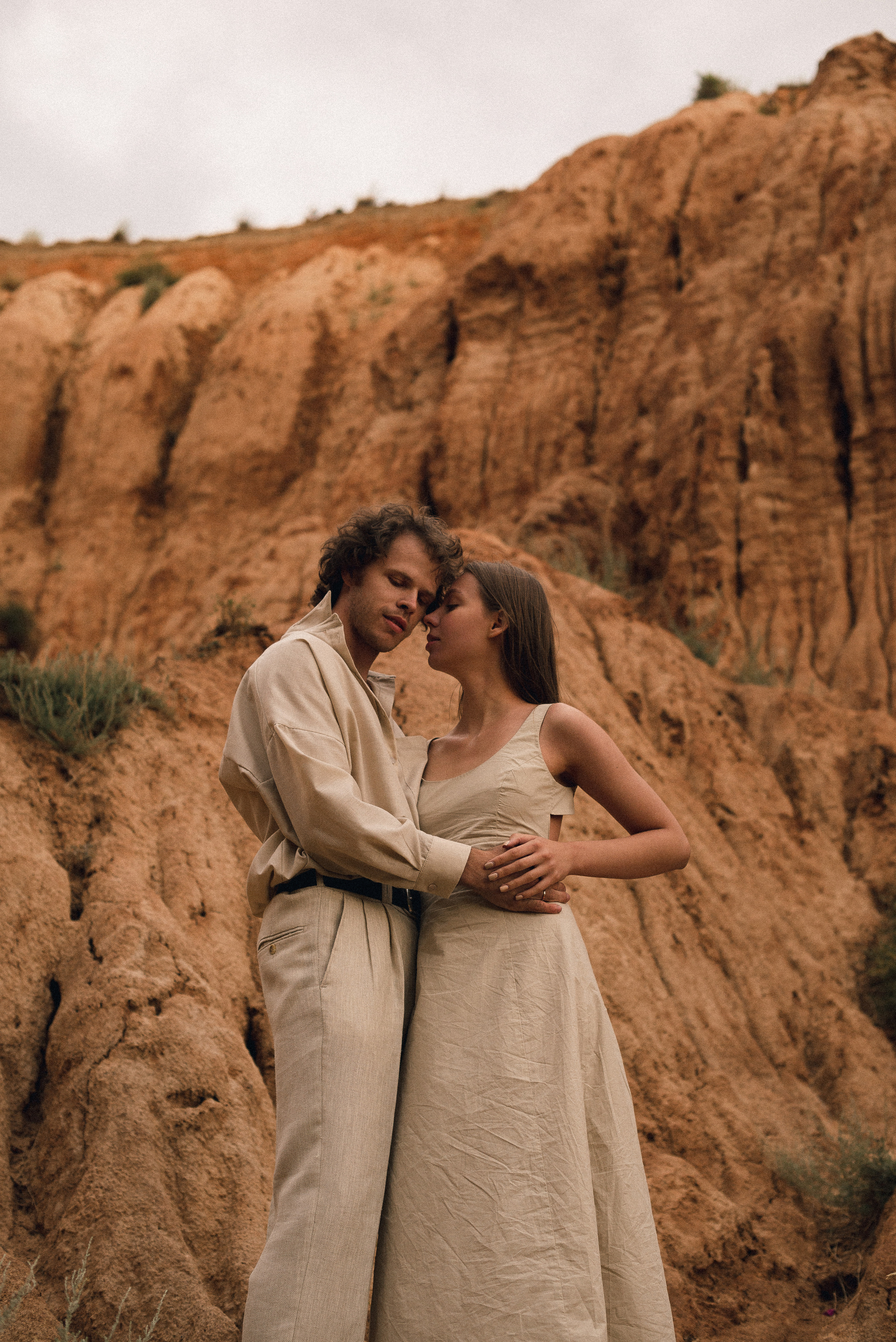 Виталик + Карина. Фотограф Дарья Зотова