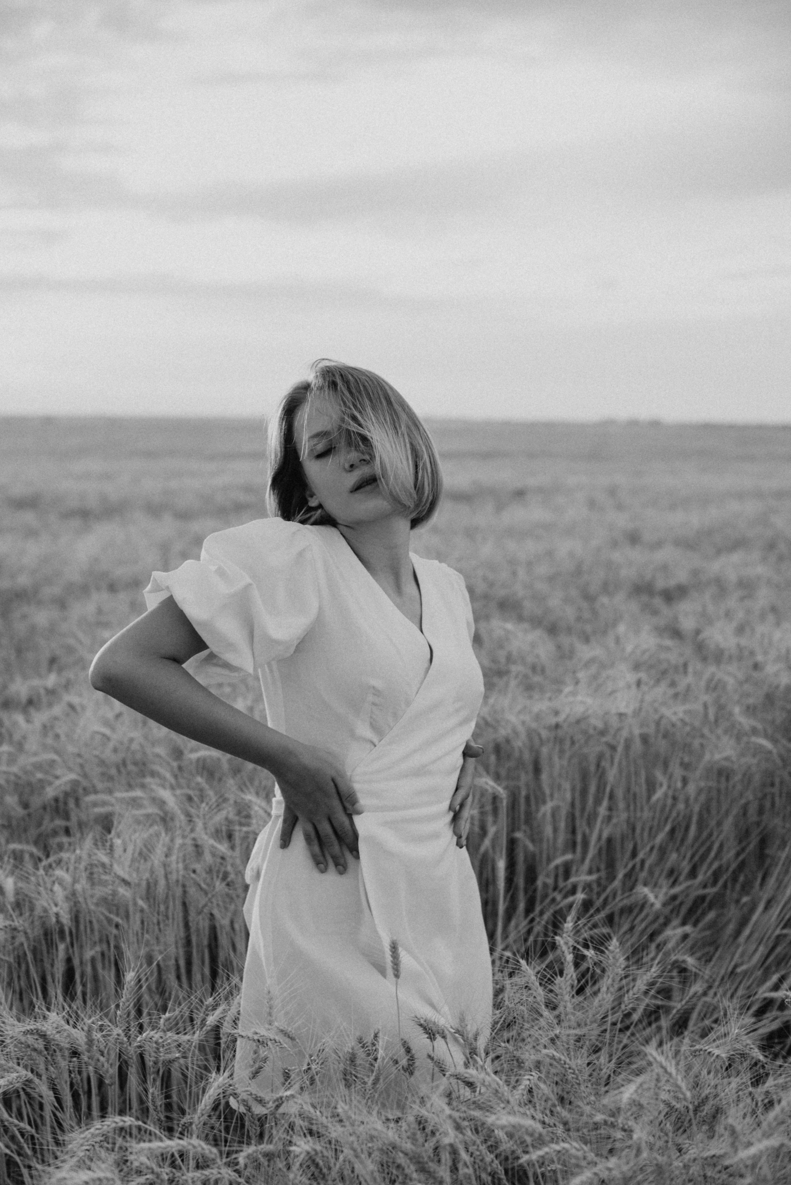 Юля. Фотограф Дарья Зотова