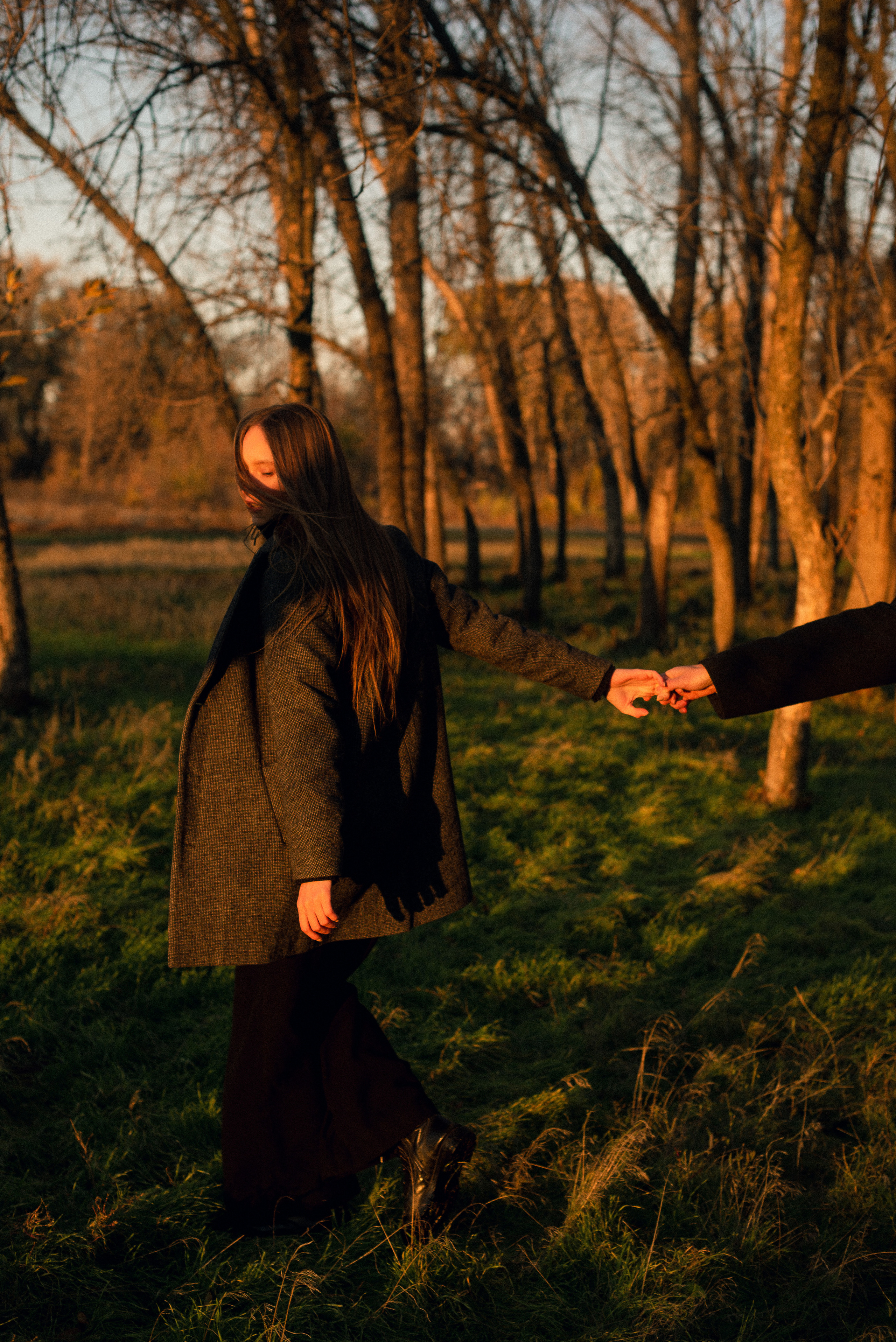 Максим + Алена. Фотограф Дарья Зотова