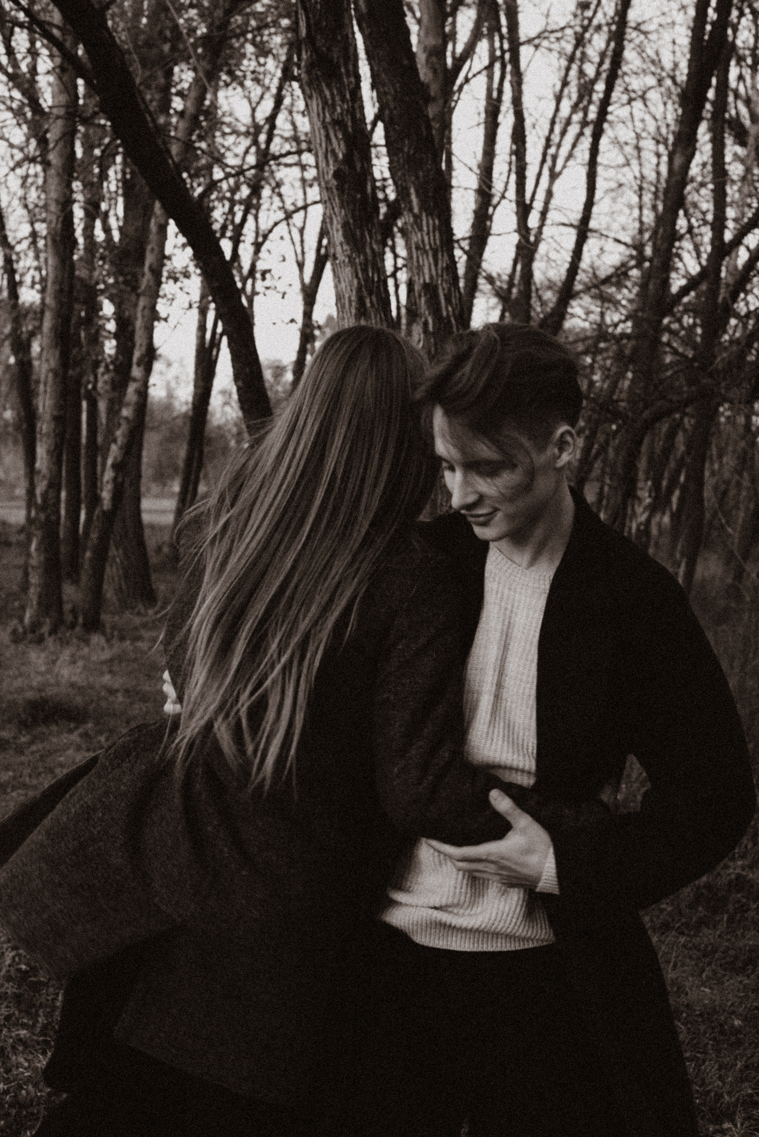 Максим + Алена. Фотограф Дарья Зотова