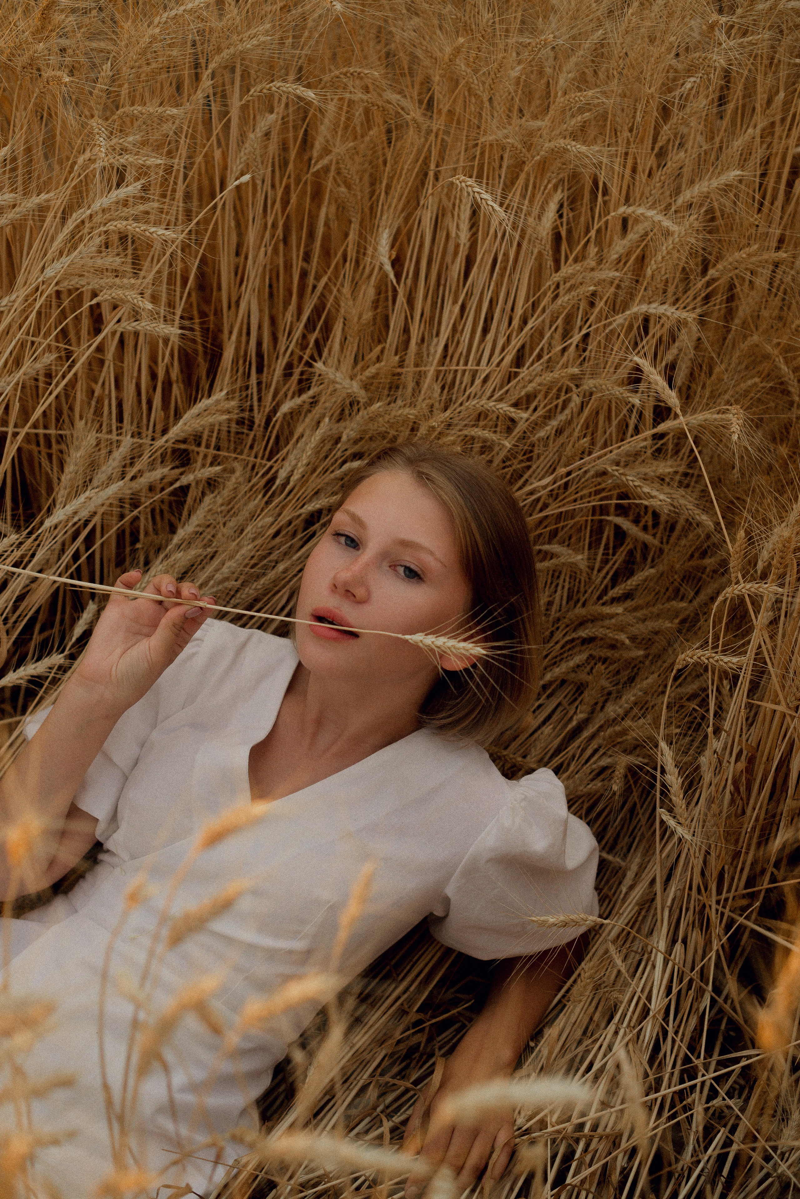 Юля. Фотограф Дарья Зотова