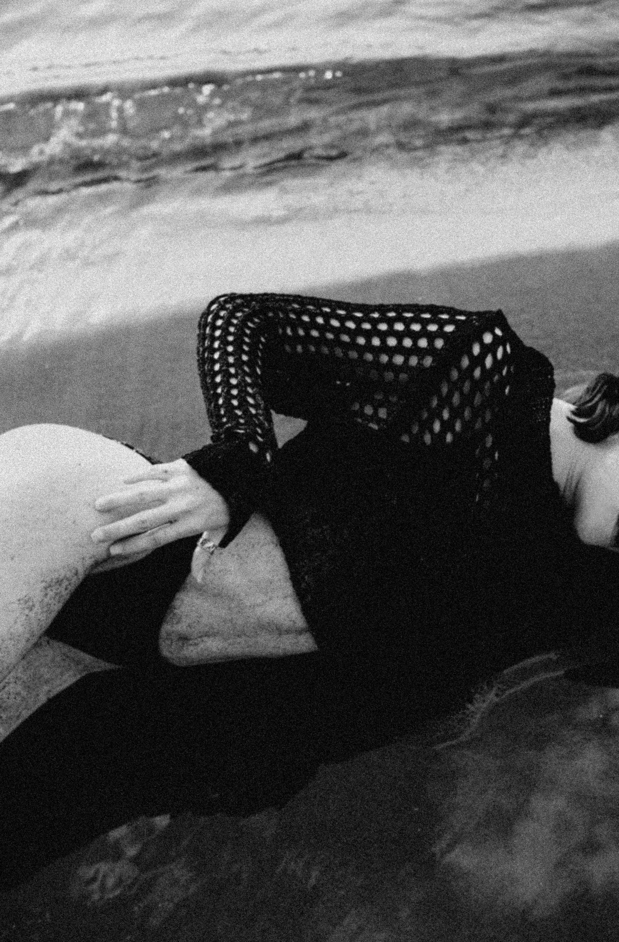 Настя. Фотограф Дарья Зотова