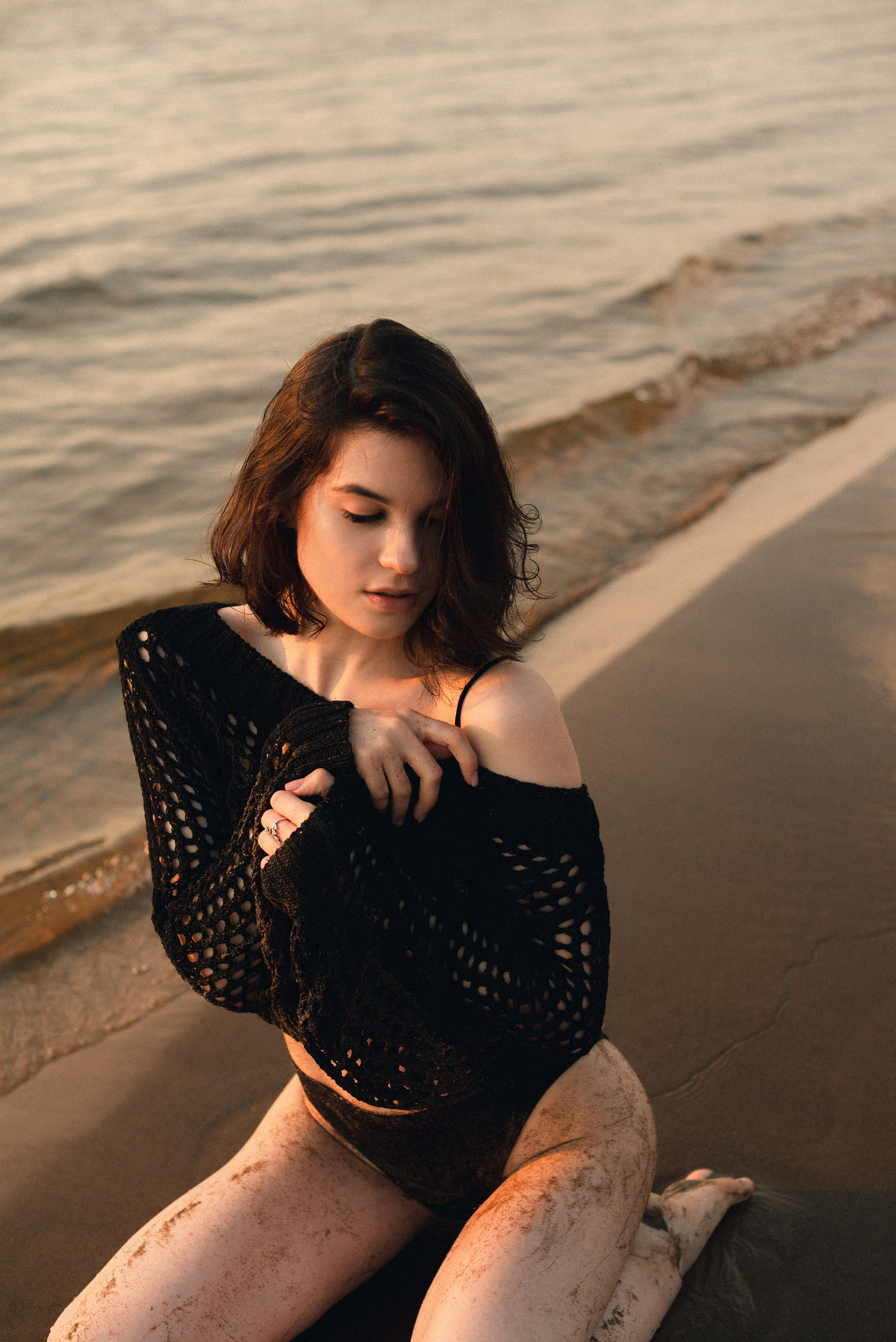 Настя. Фотограф Дарья Зотова