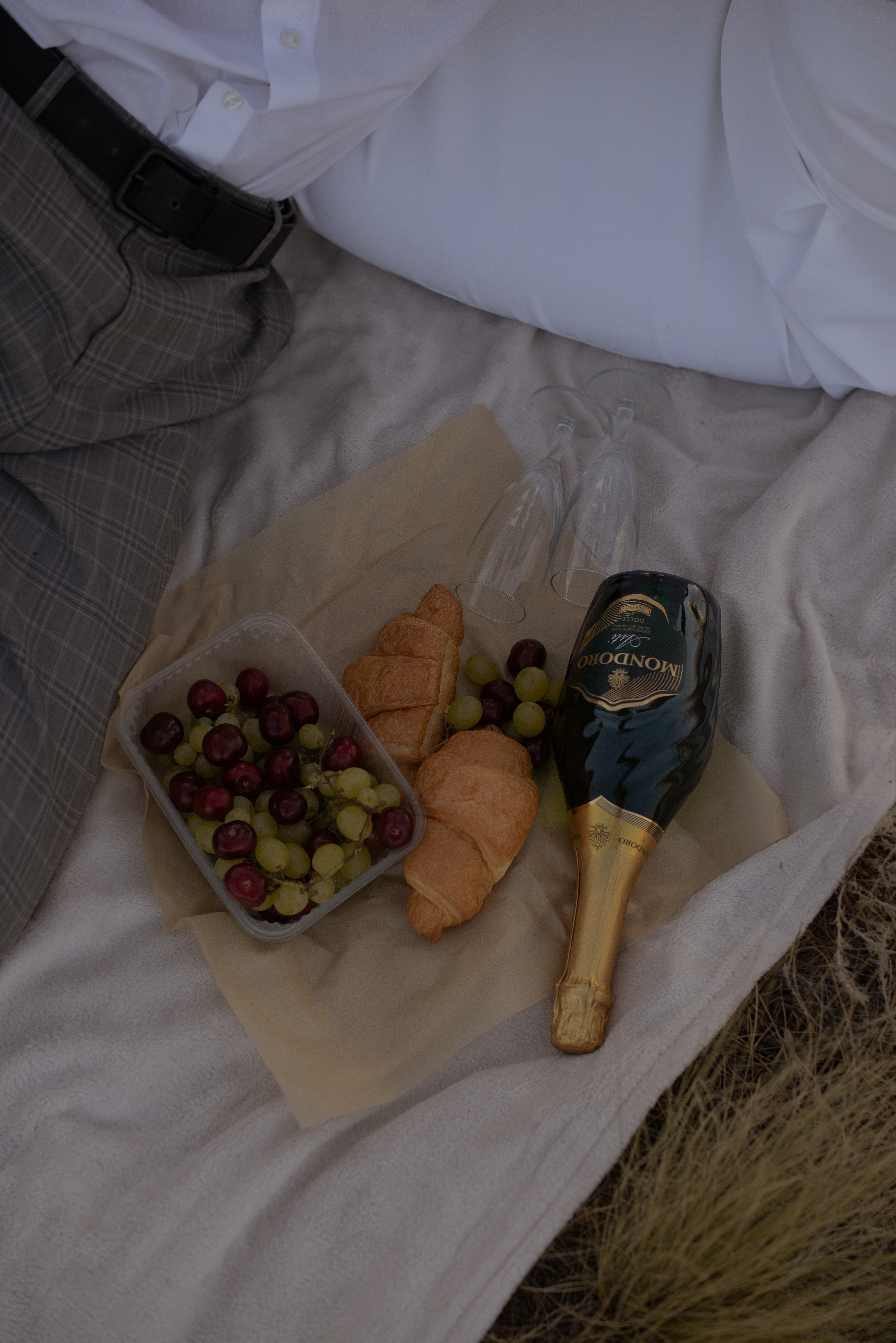 Саша + Маша. Фотограф Дарья Зотова