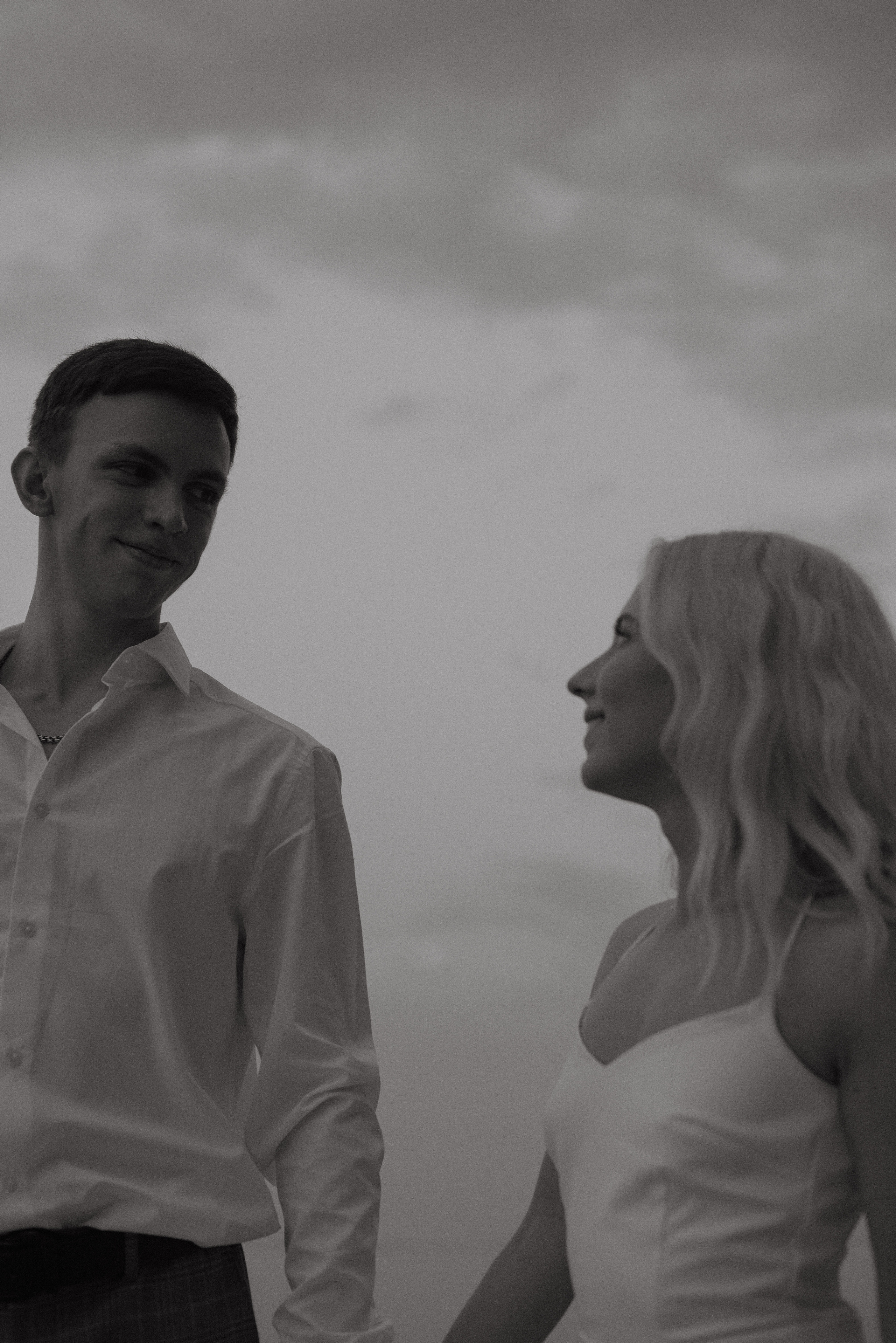 Саша + Маша. Фотограф Дарья Зотова