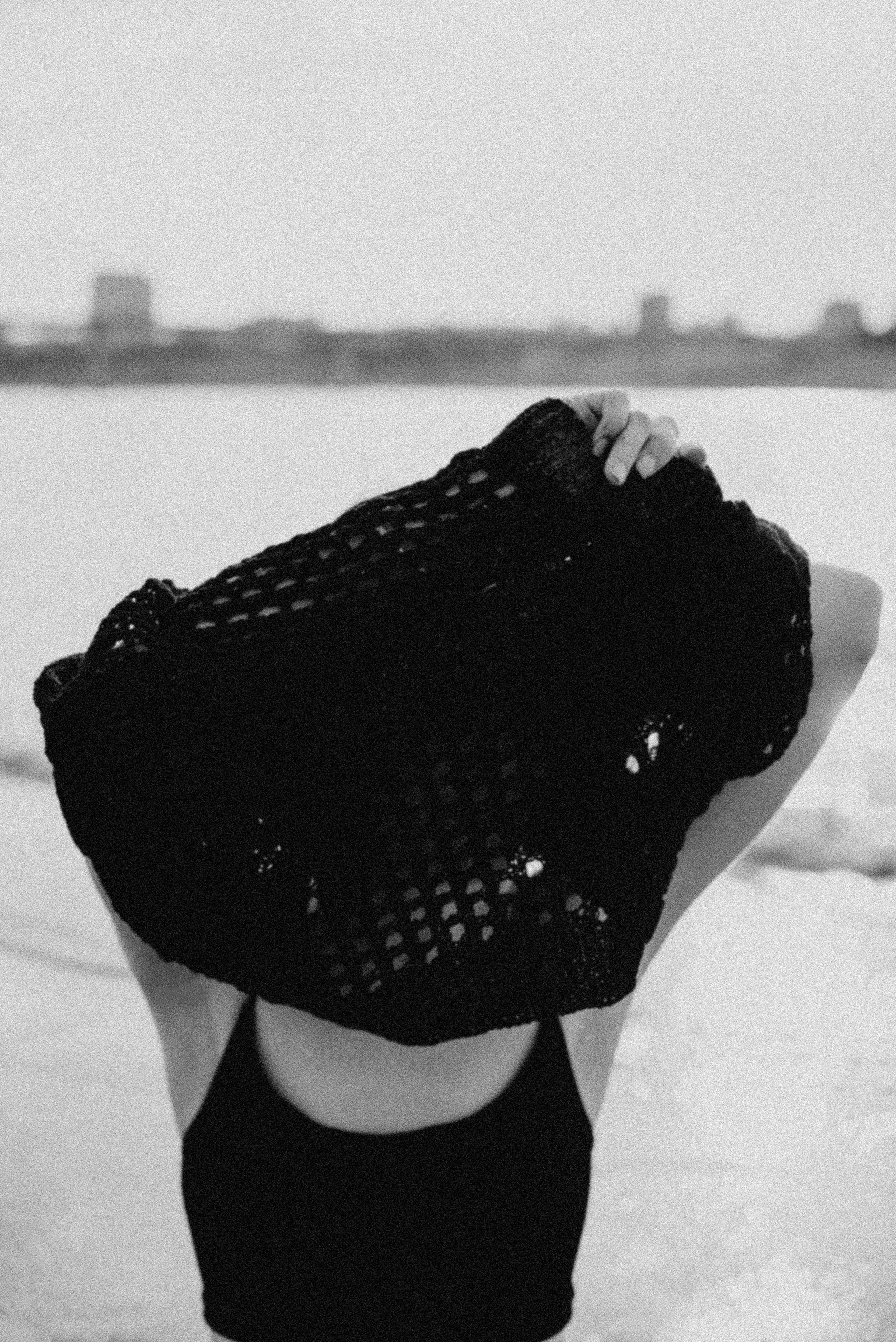 Настя. Фотограф Дарья Зотова