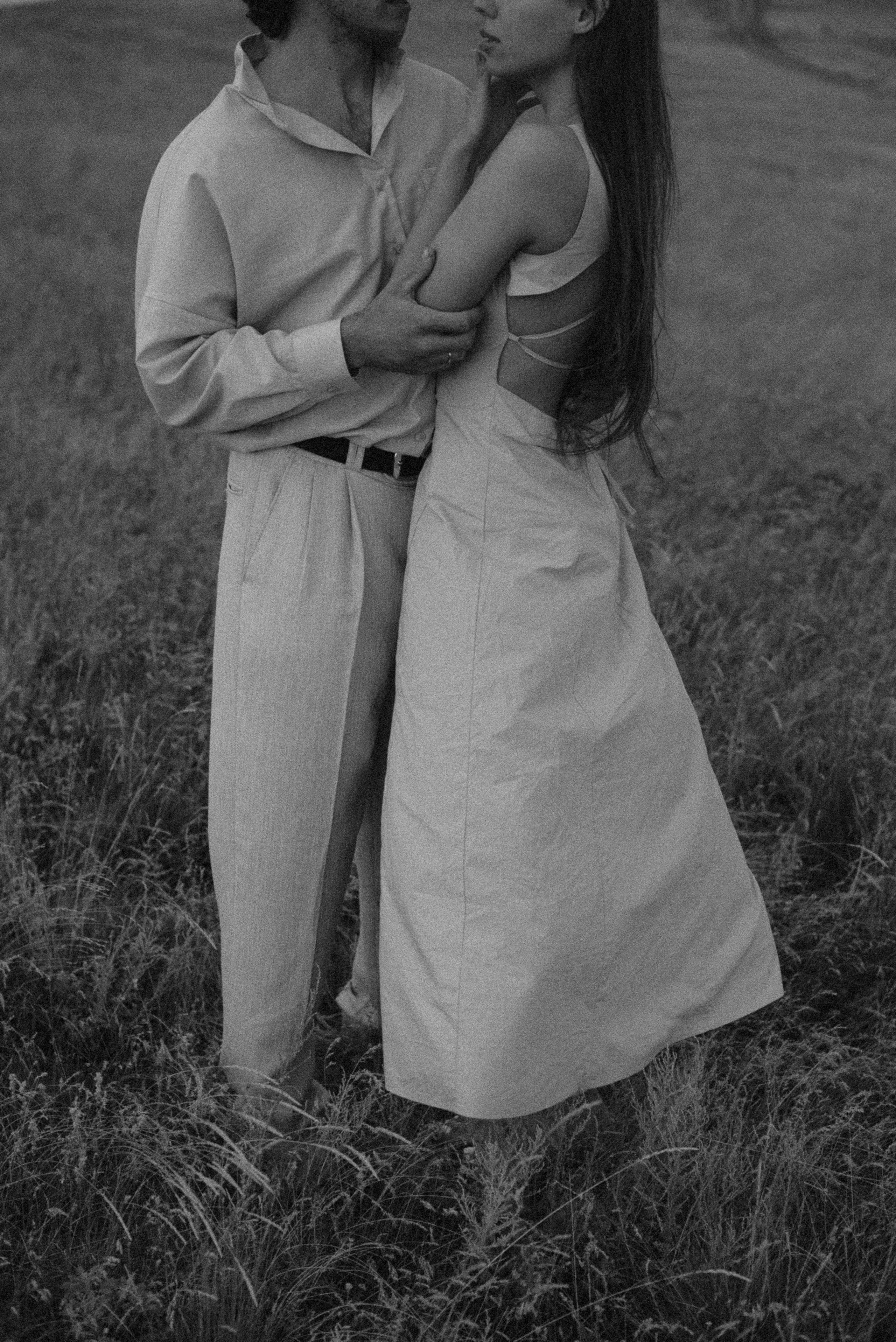 Виталик + Карина. Фотограф Дарья Зотова