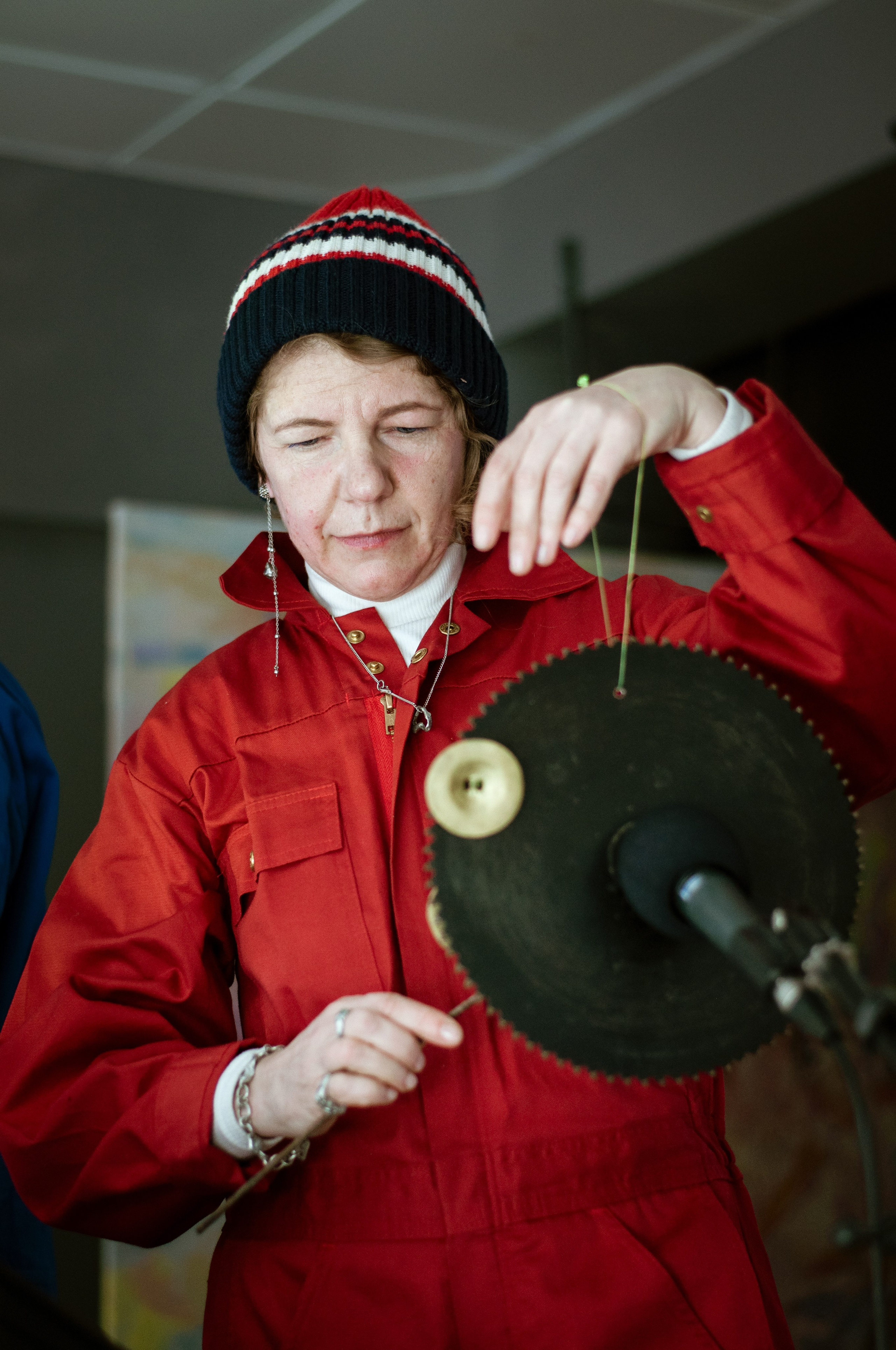 NOISE vs. ГЛАМУР 2026 Севастополь. Репортажный фотограф в Симферополе Зареев Иван