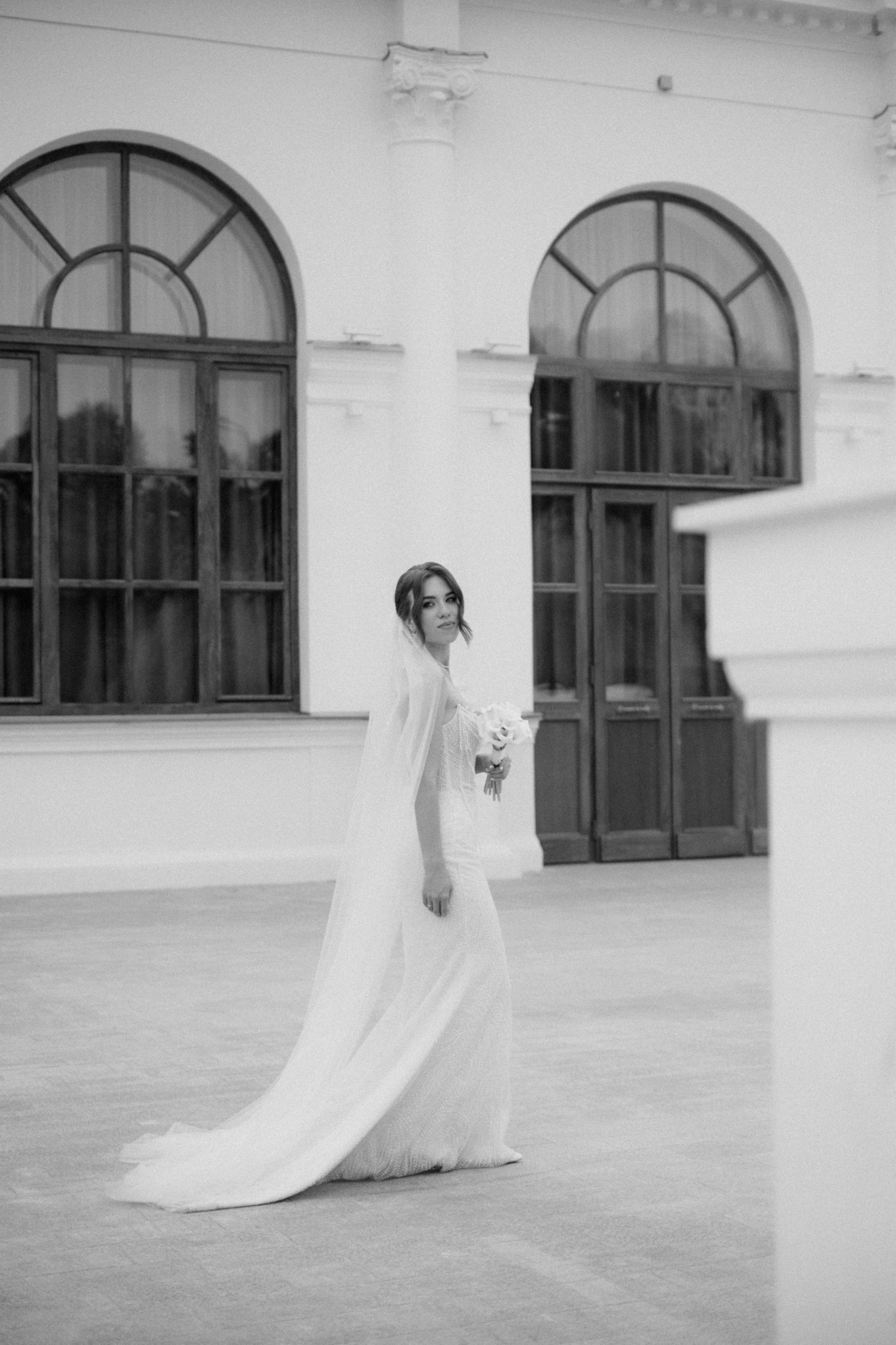 Мария и Дмитрий. Свадебный и семейный фотограф г. Волгоград Биленко Ангелина