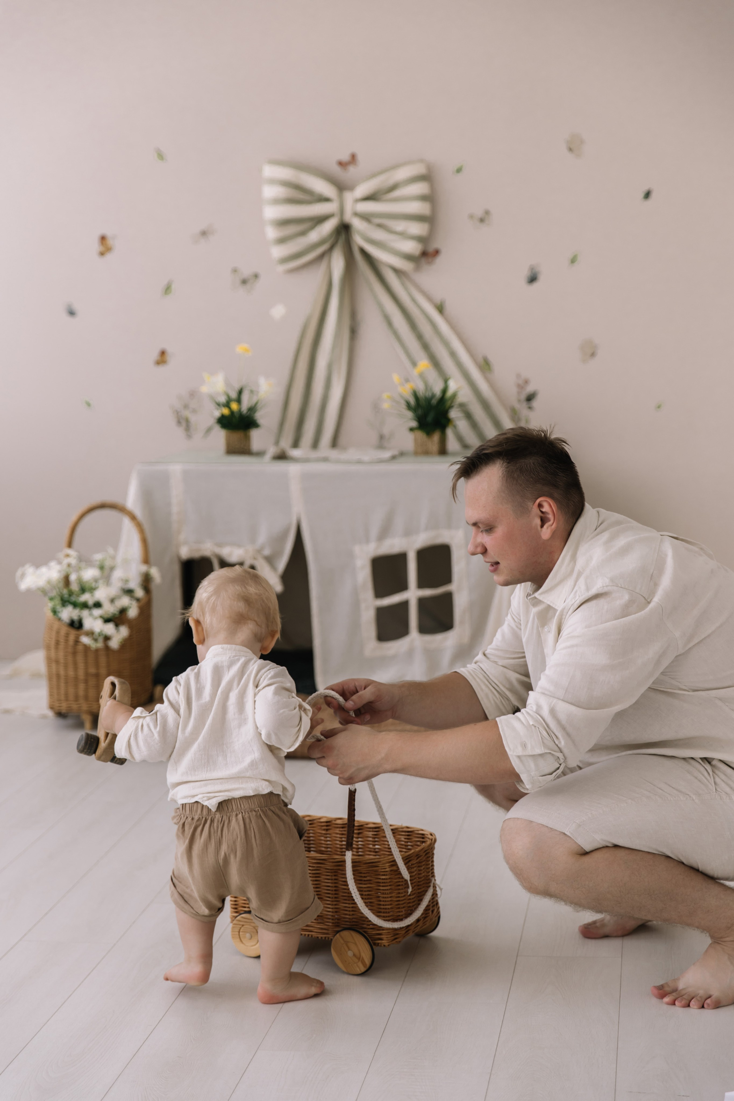 Др левы. Свадебный и семейный фотограф в Волгограде Анастасия Кошенскова