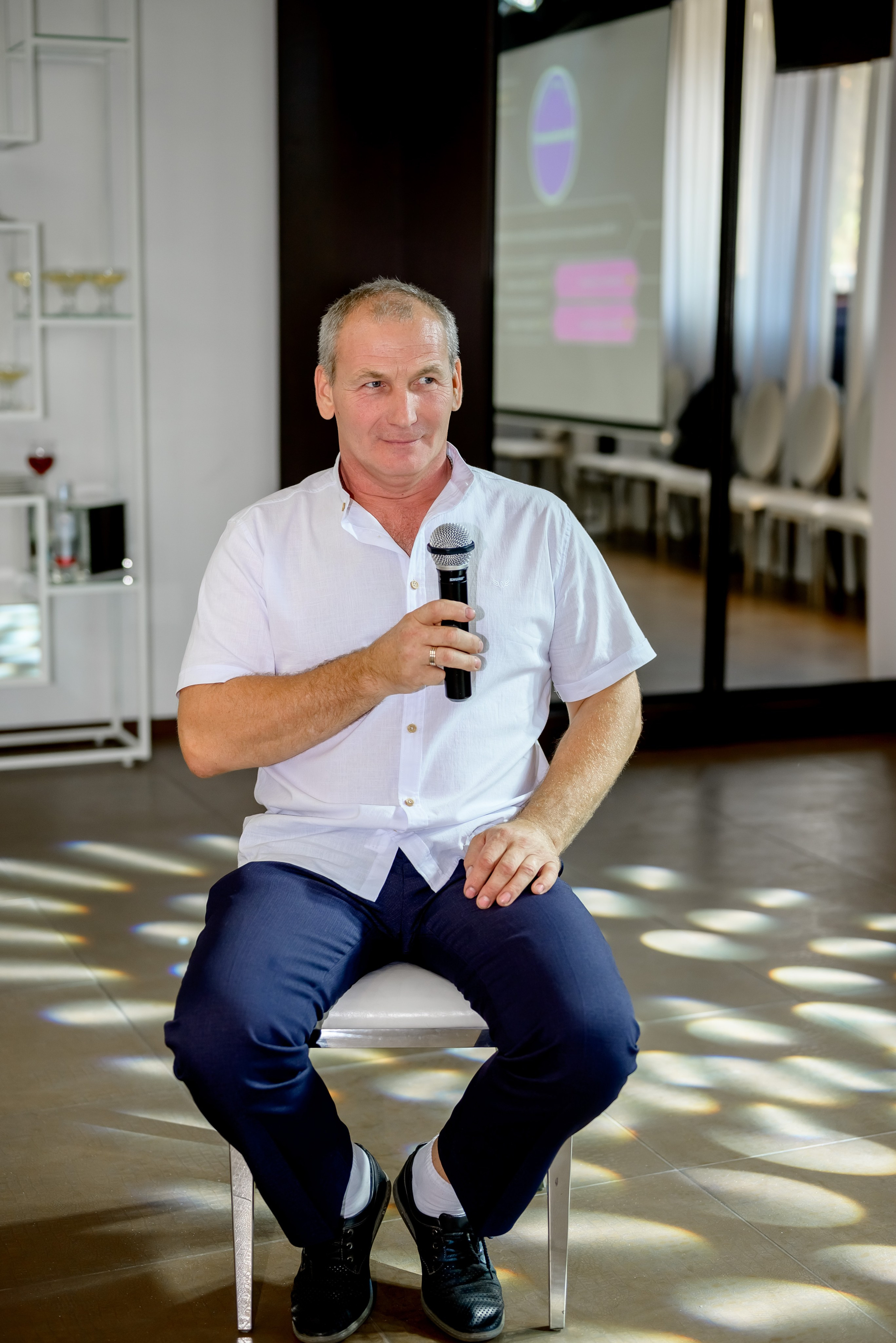 Банкетная часть. Юлия Басня семейный и свадебный фотограф в Донецке