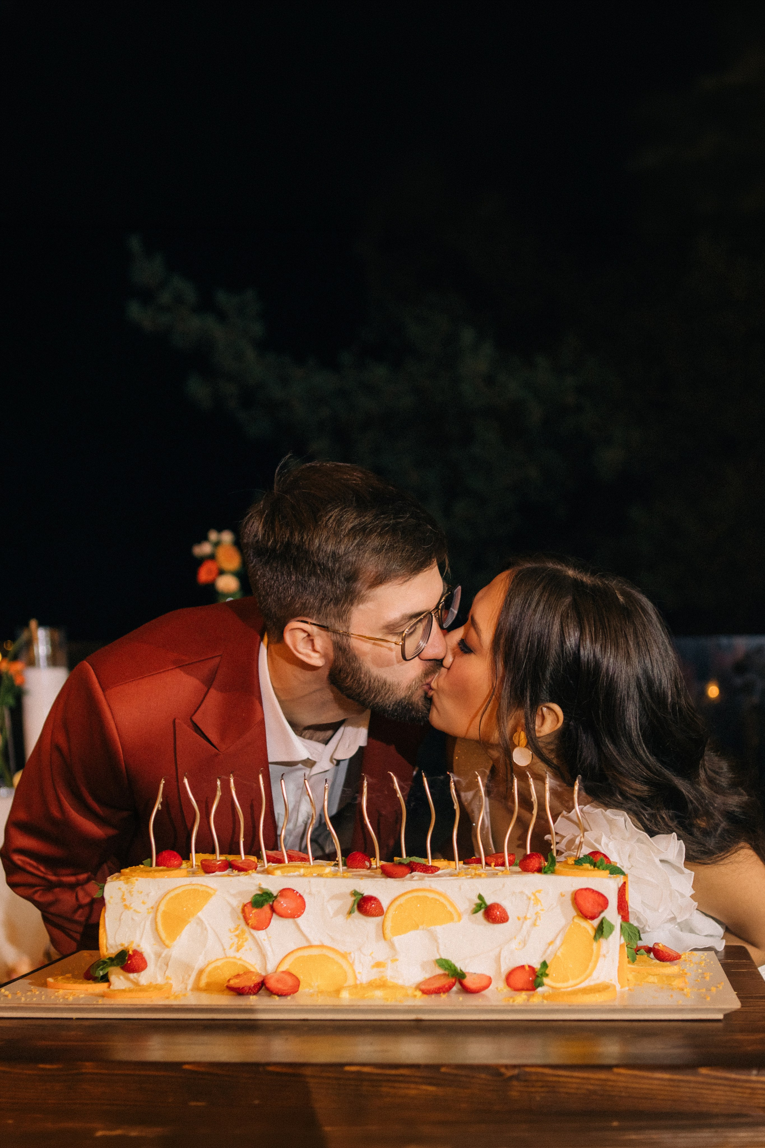 A&I. Фотограф в Санкт-Петербурге Ольга Андрианова