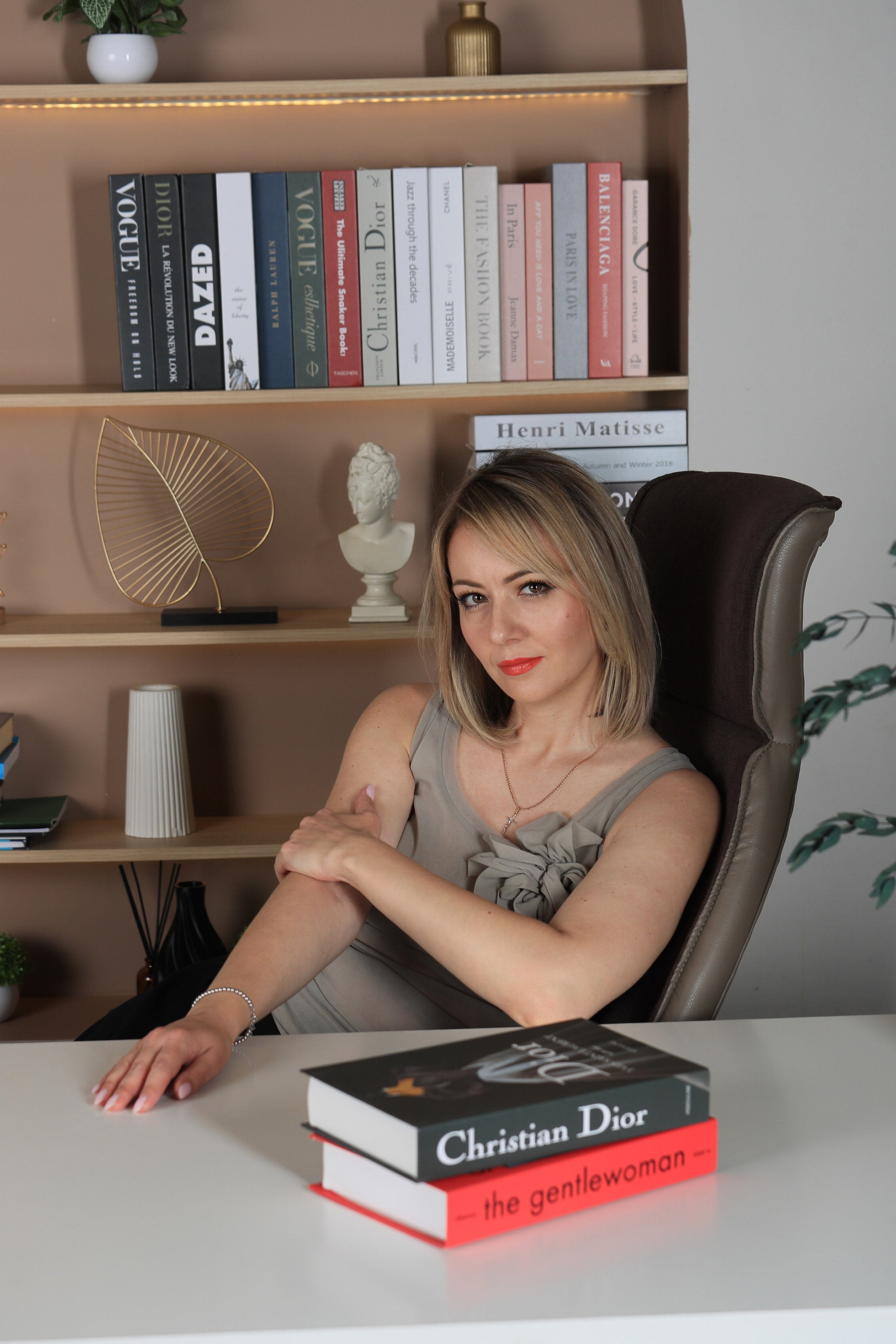 Валерия. Профессиональный фотограф Алена Александрова