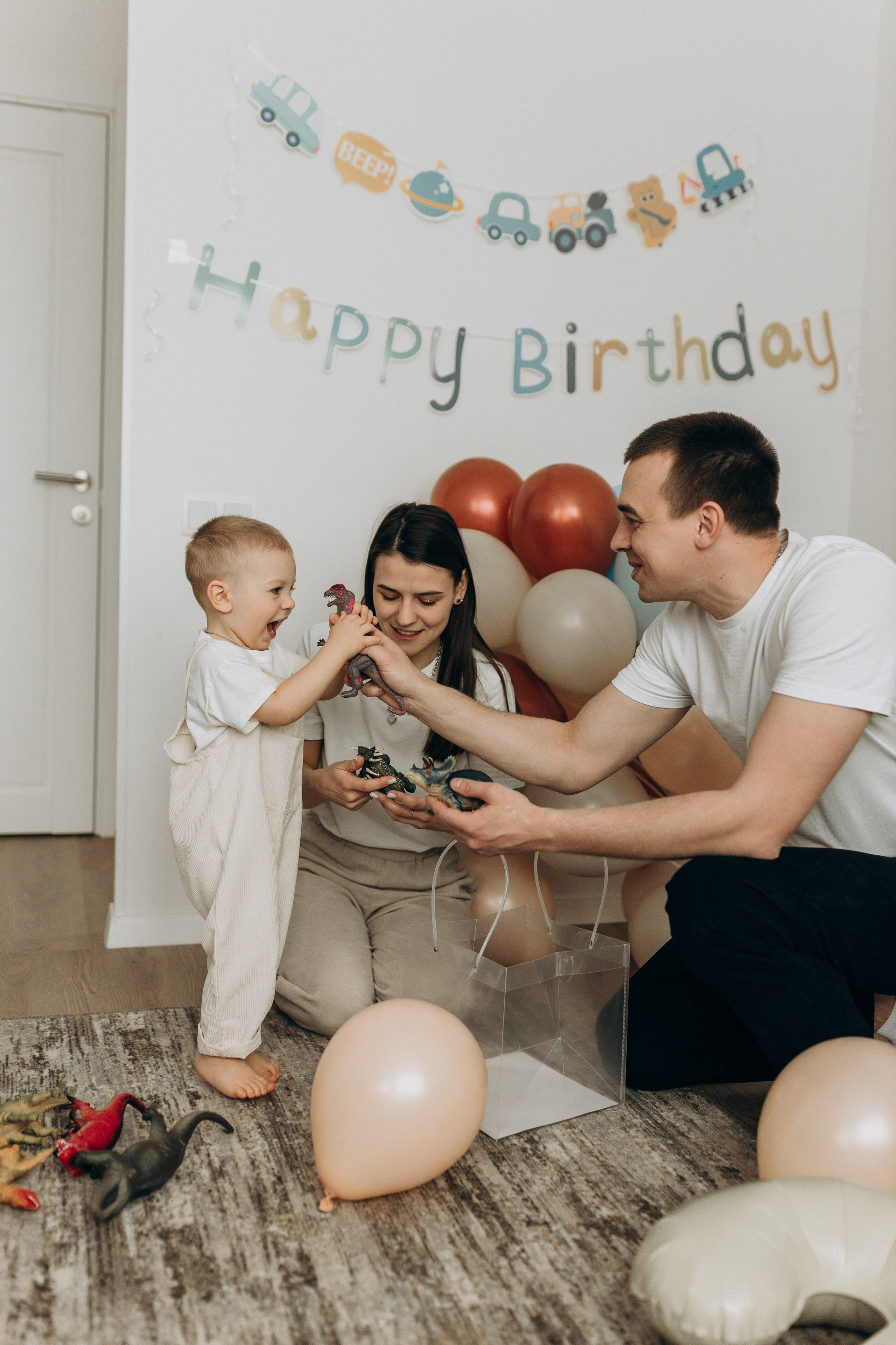 Семейные истории и дети. Фотограф Life Style Ирина Нова