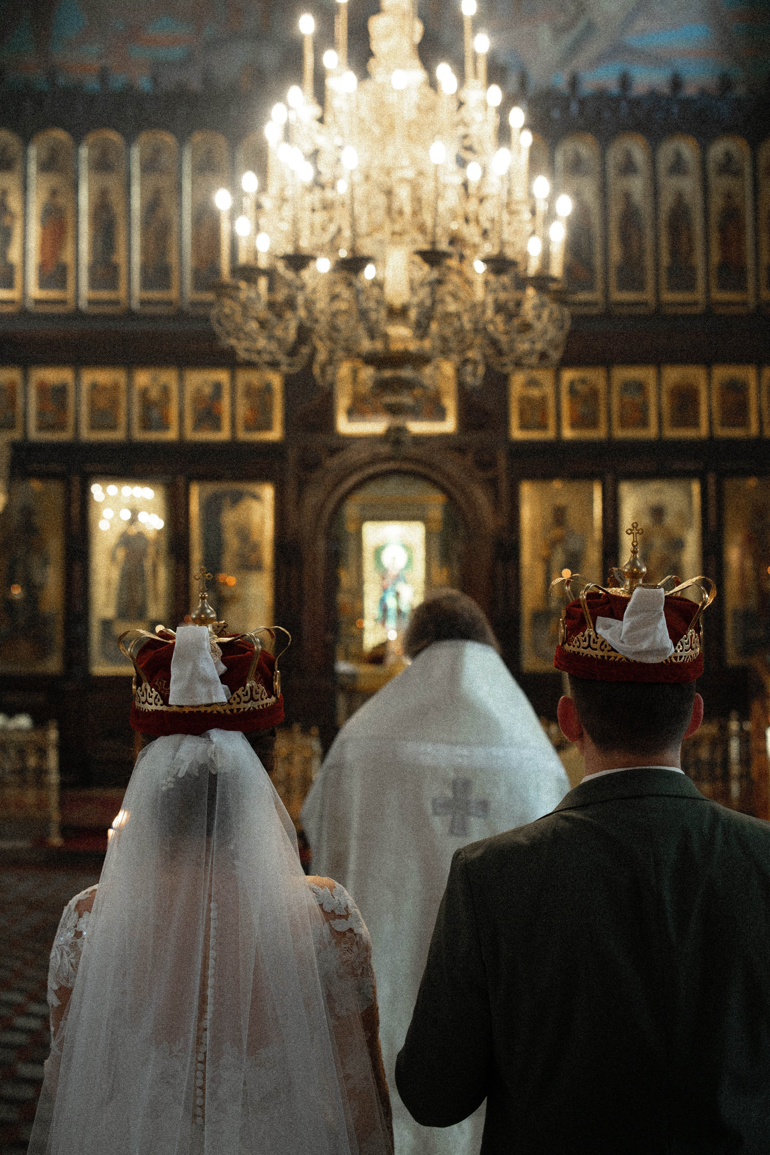 Зоя и Иван. Профессиональный фотограф