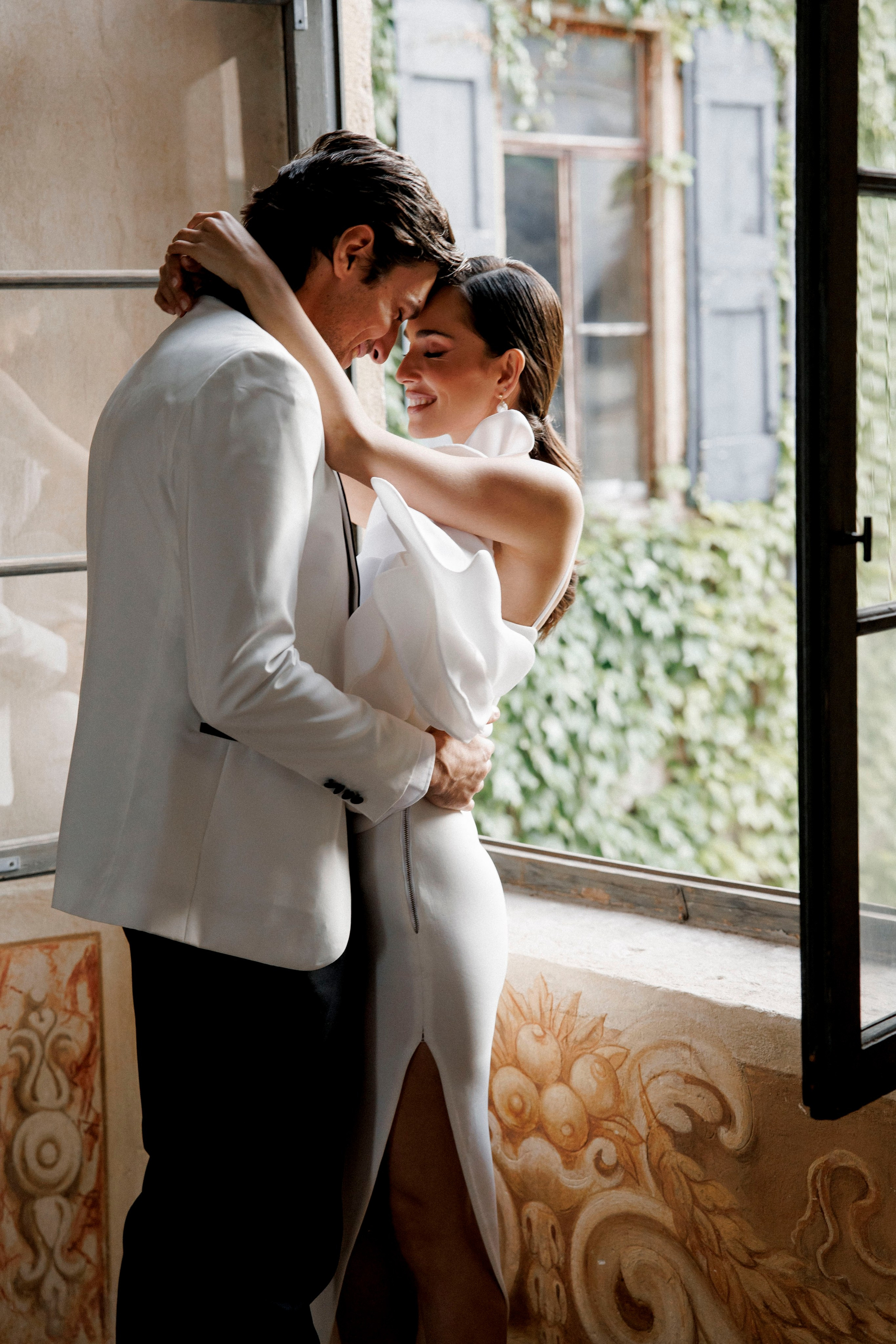 Eleonora & Lapo | Italy. Главная