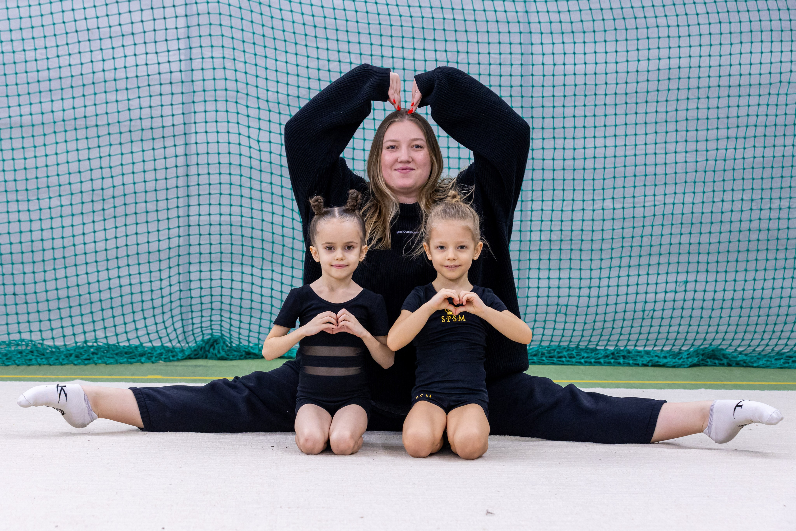 ЦХГ «БАТМАН» 10.01.2025. Фото и видео съемка Ваших мероприятий
