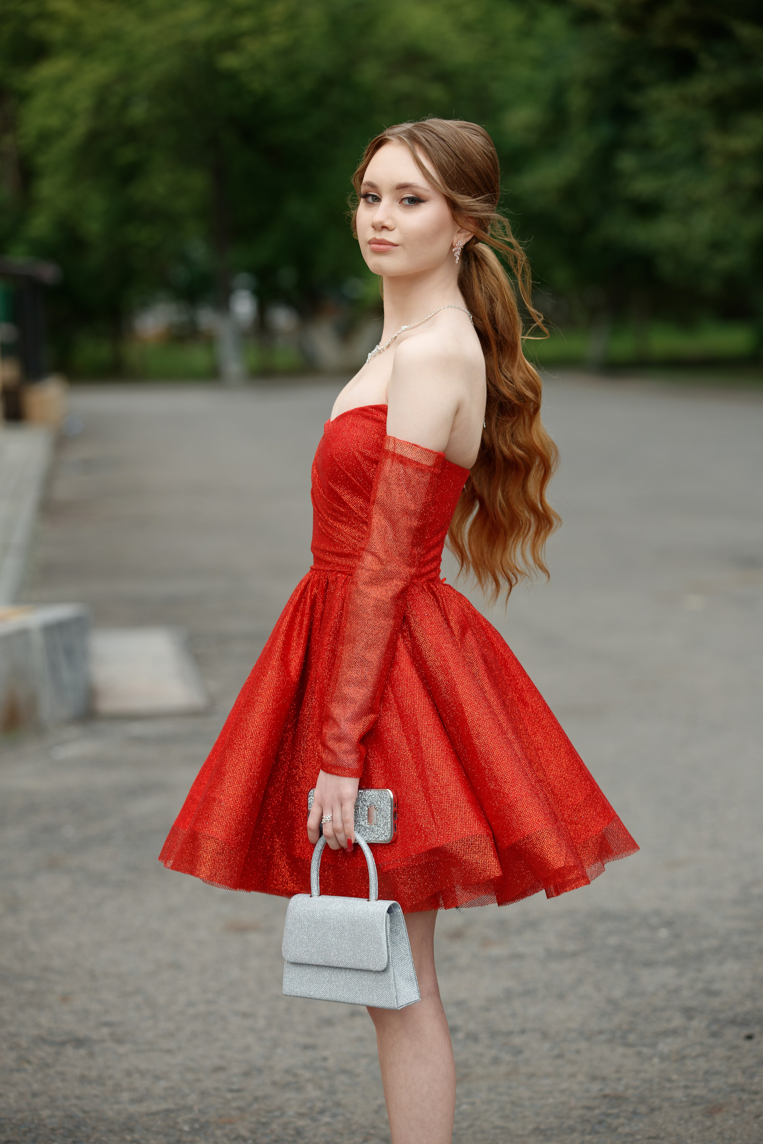 Выпускной школы 56 11Б. Семейный фотограф — Макс Белогрудов