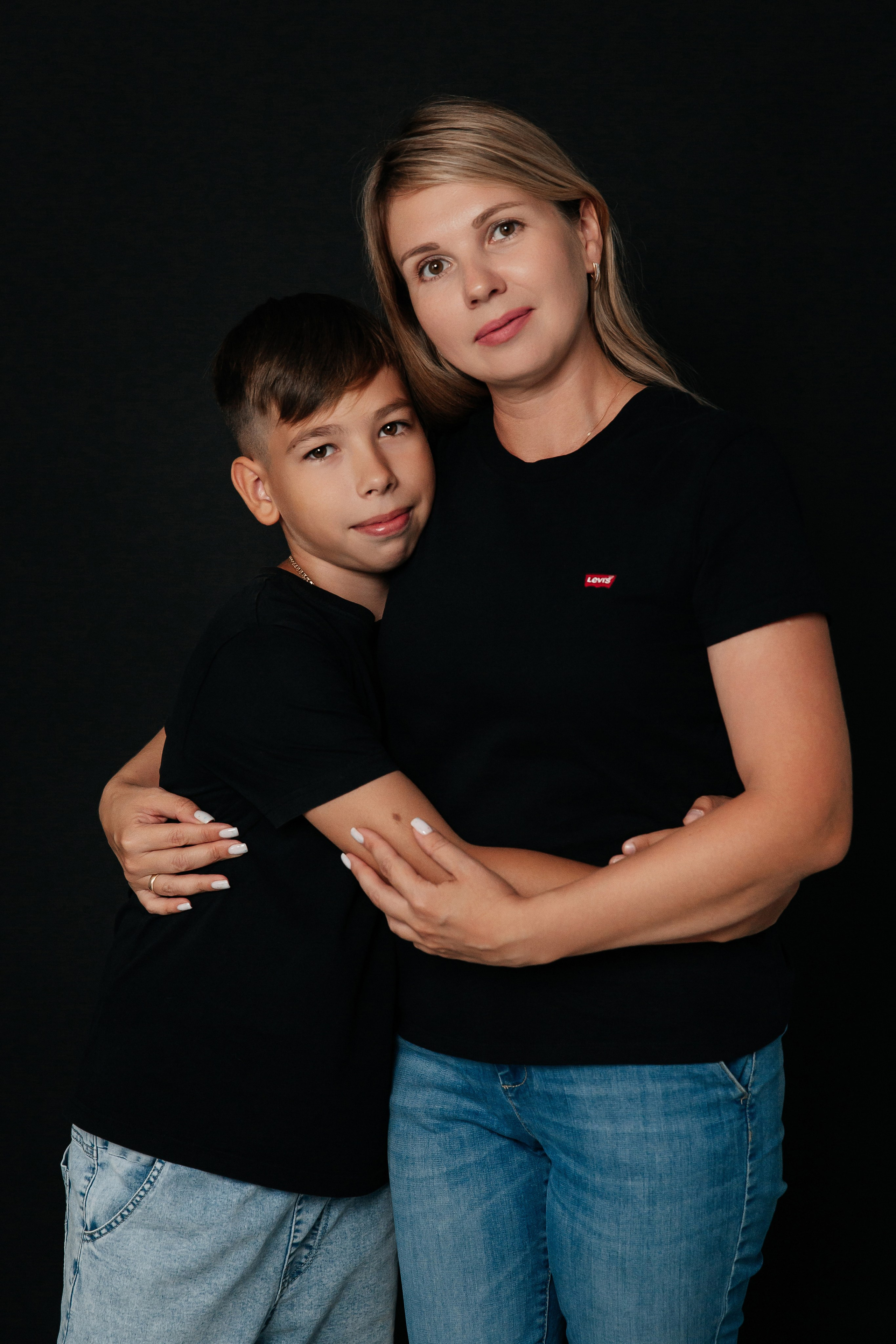 Семья. Фотограф в Киселёвске Татьяна Трухалева