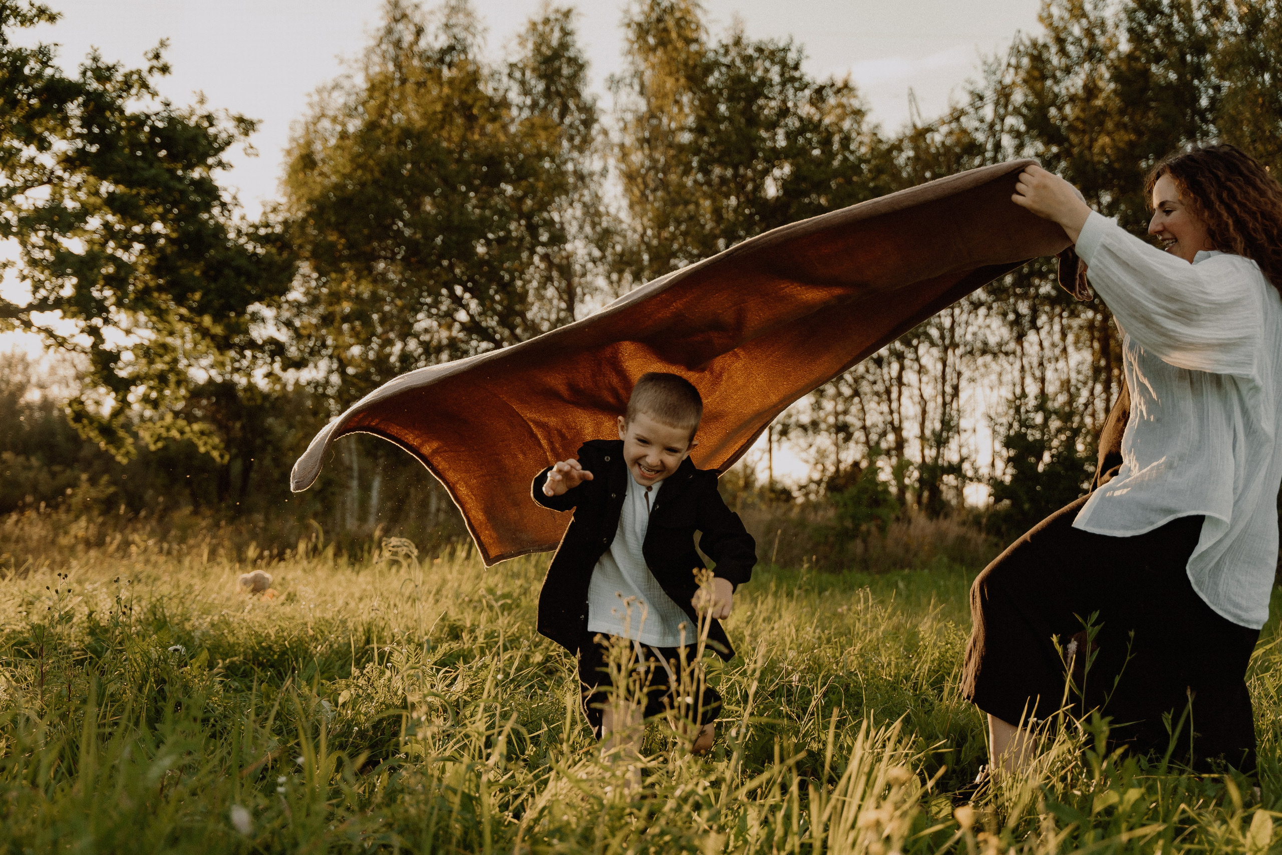 Аня и Егор. Свадебный и индивидуальный фотограф в Суворове Клюева Мария