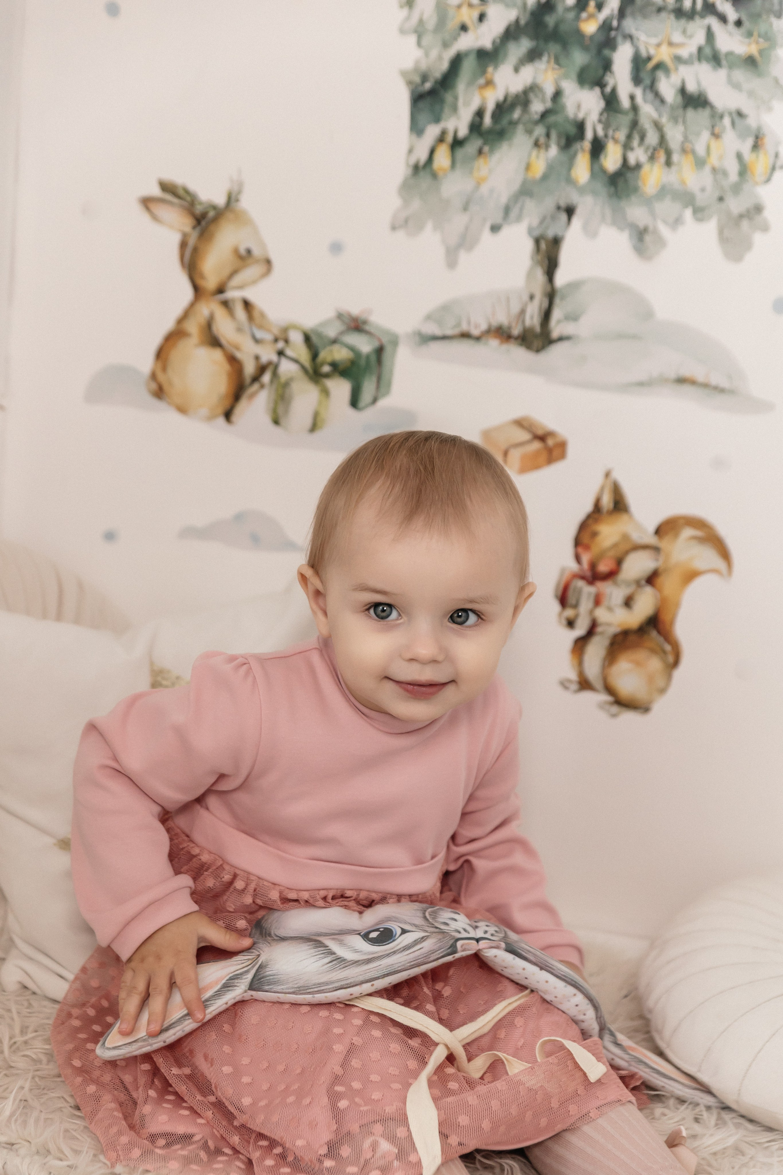 Даша, Юля и Вася. Семейный фотограф Минск Усова Ольга