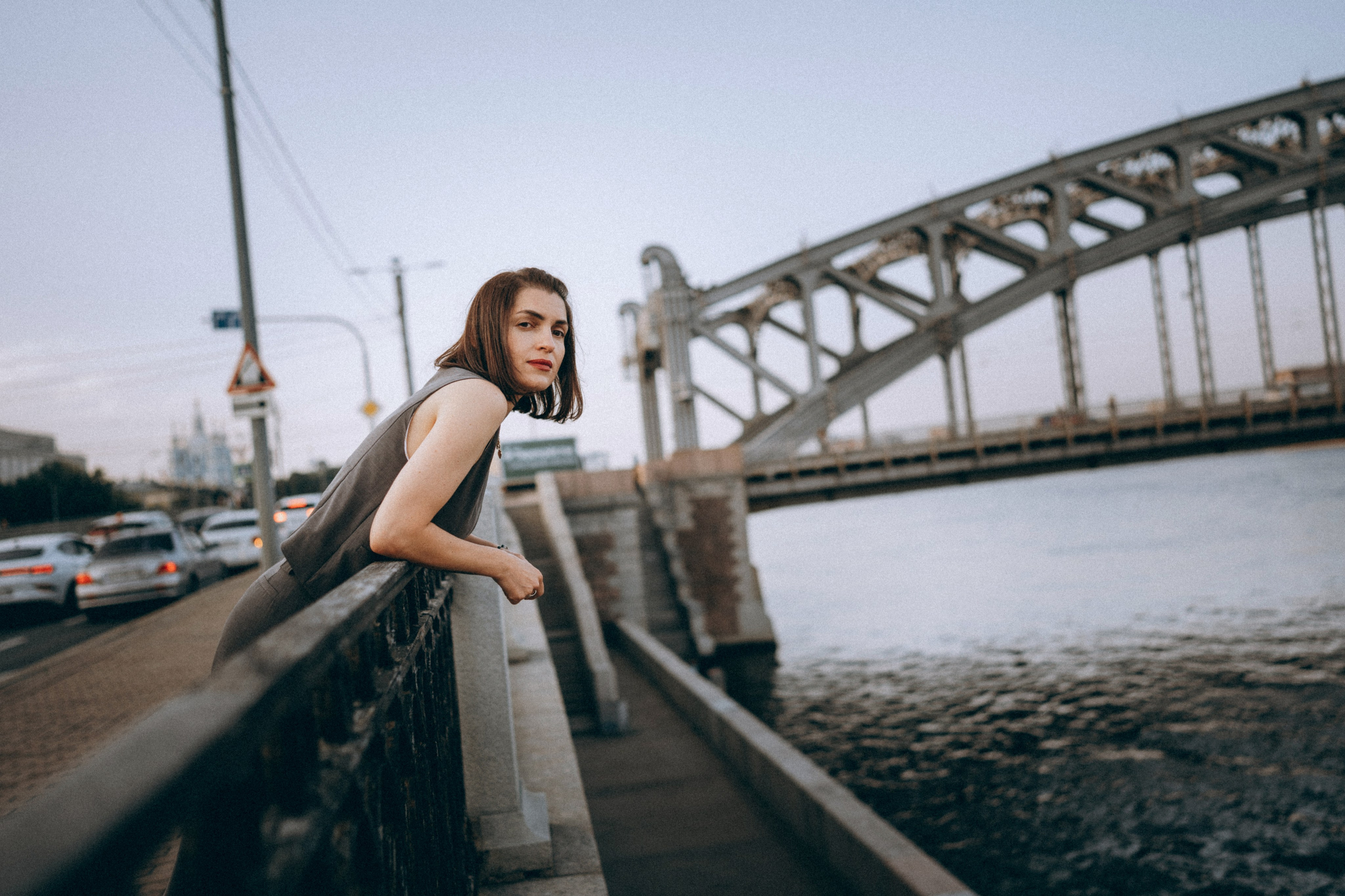 Юлия. Фотограф в Санкт-Петербурге Батурина Елена