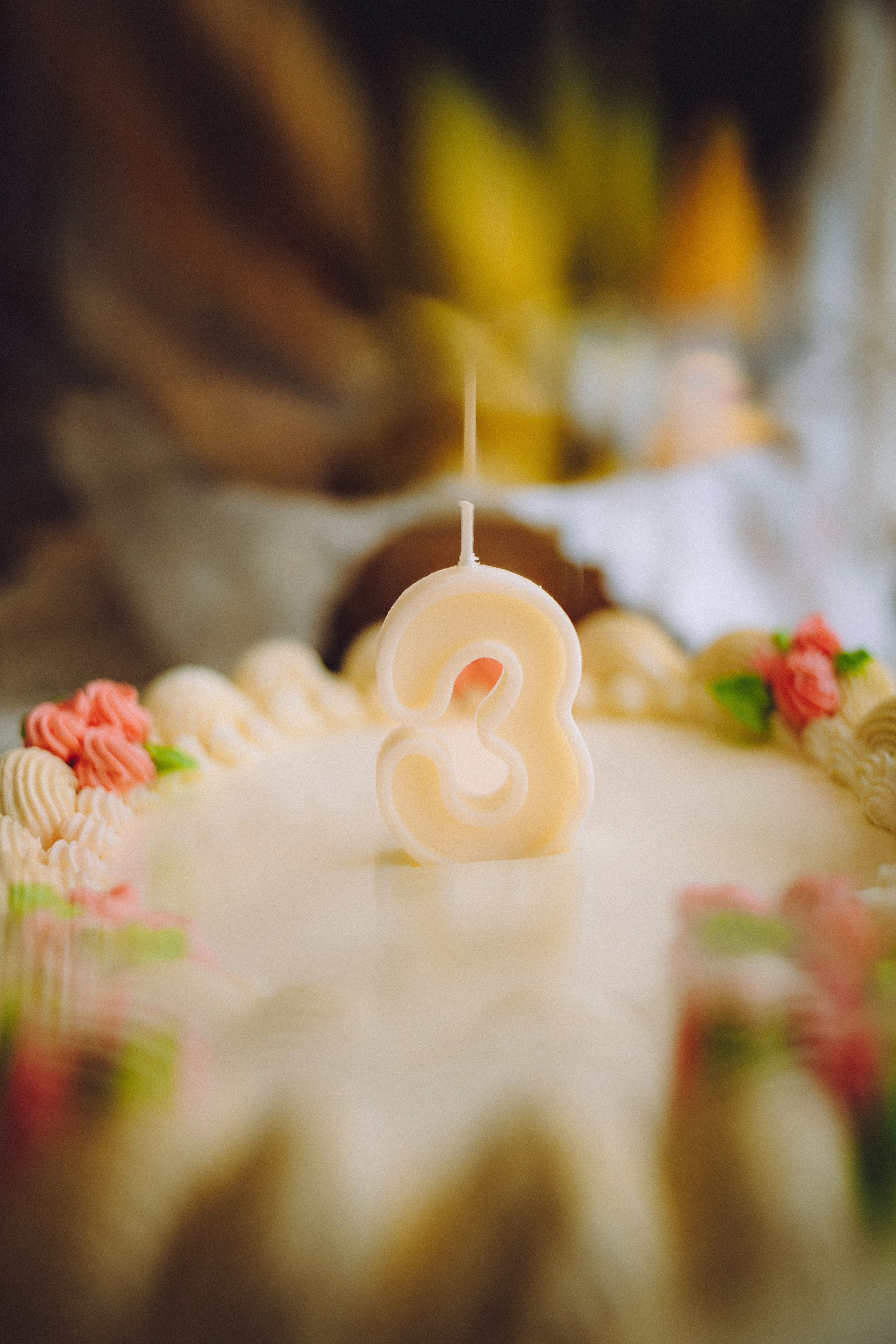 День Рождения пуделя Глаши