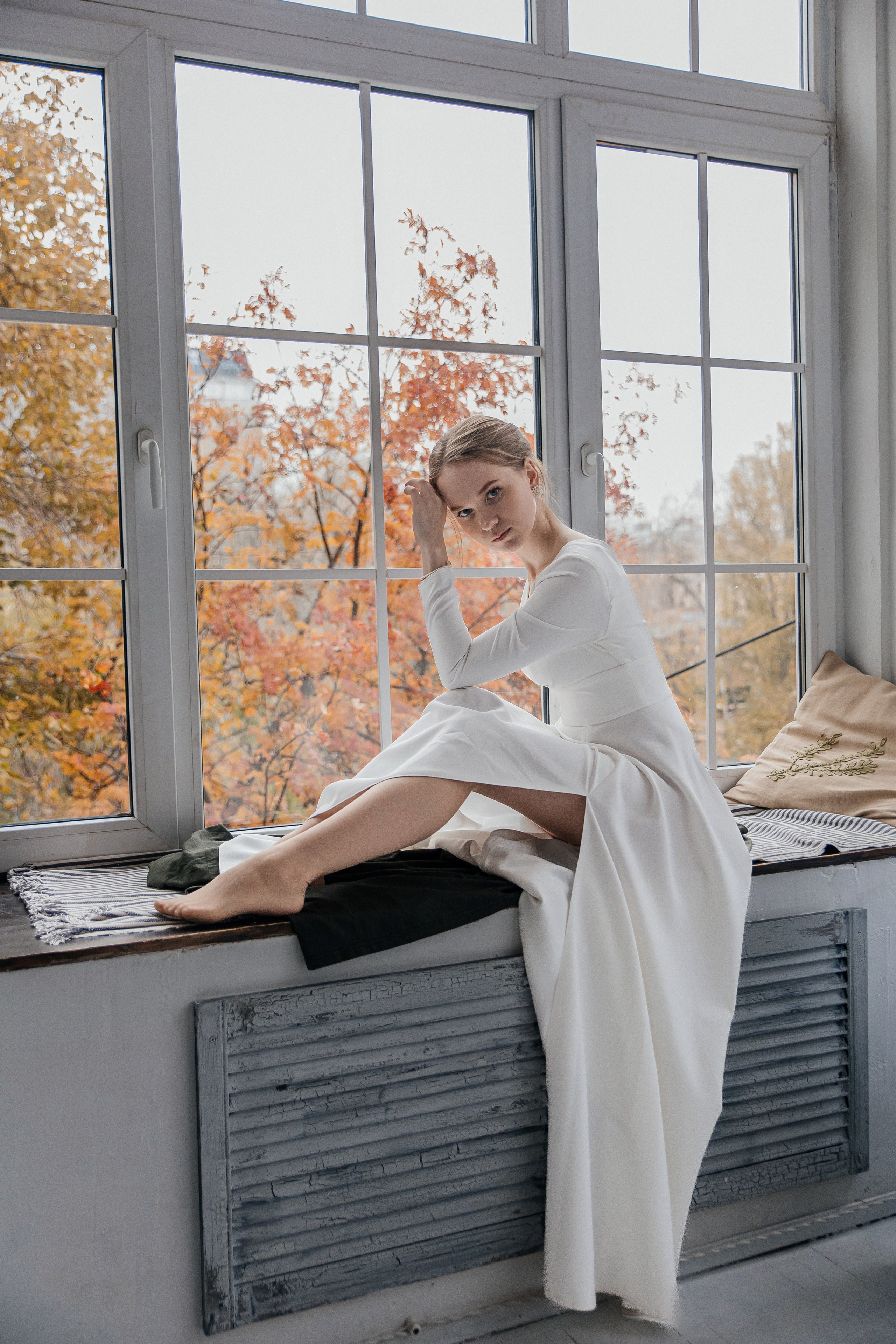 Коля и Лина. Свадебный и семейный фотограф Самара и Самарская область Дарья Зарипова