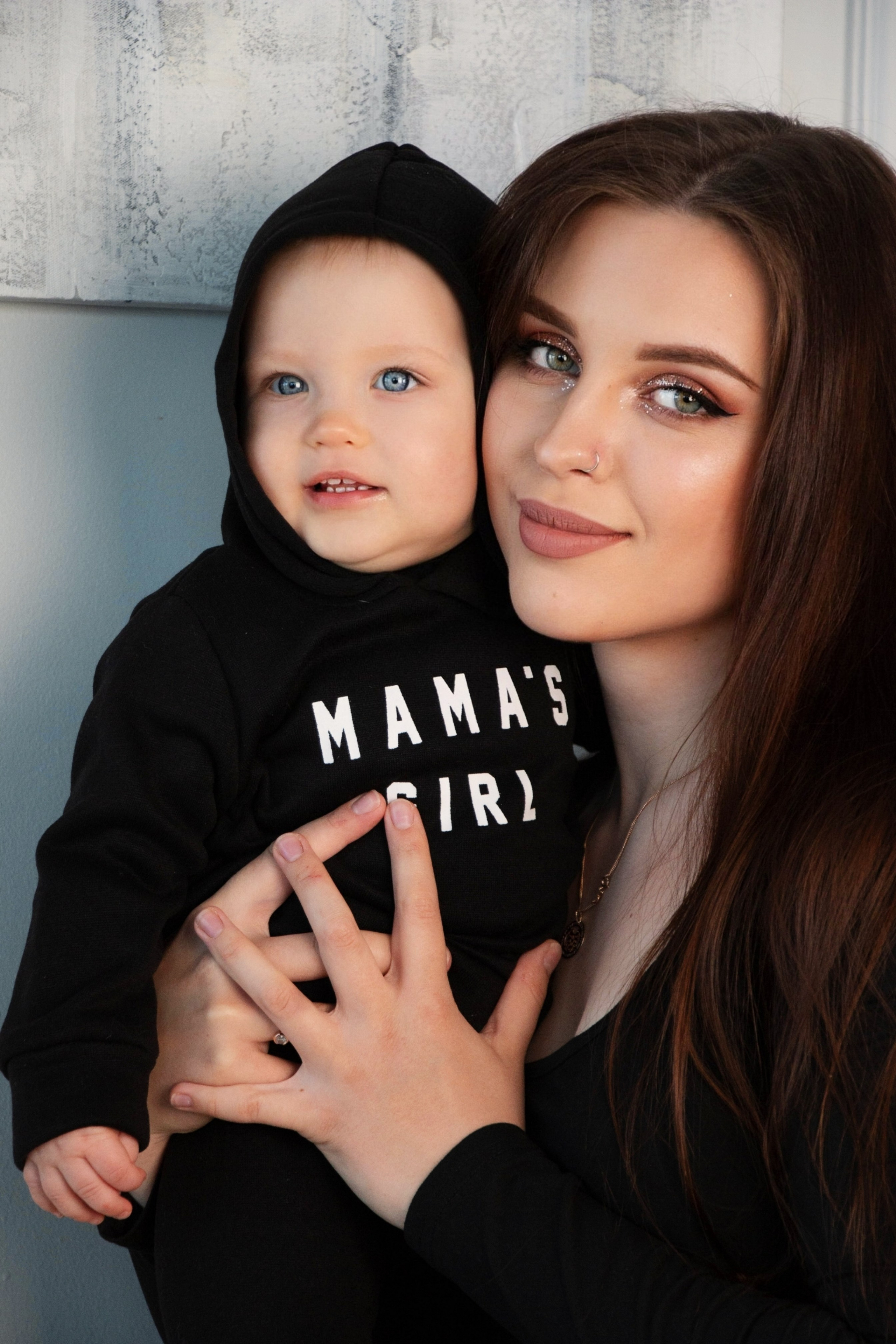 День Рождения Златы. Бережно сохраняю ваши чувства и истории на своих фотографиях