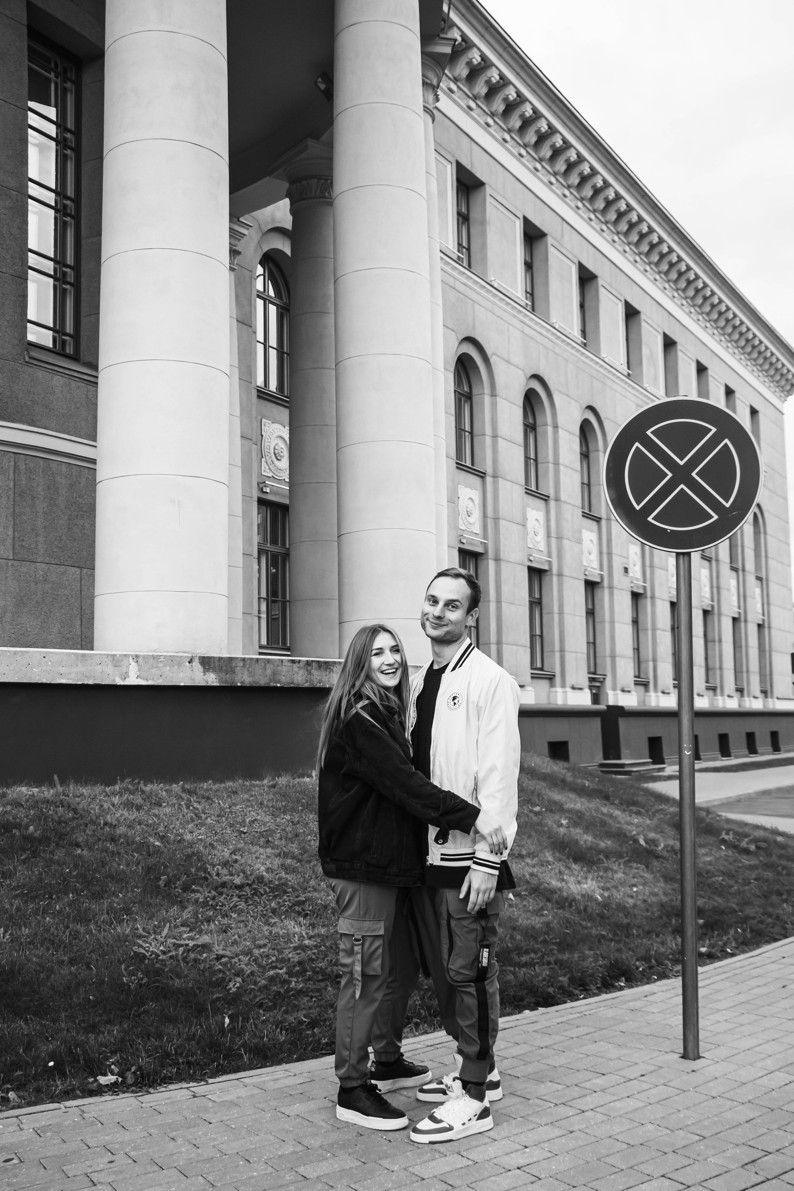 Дима & Ира. Бережно сохраняю ваши чувства и истории на своих фотографиях