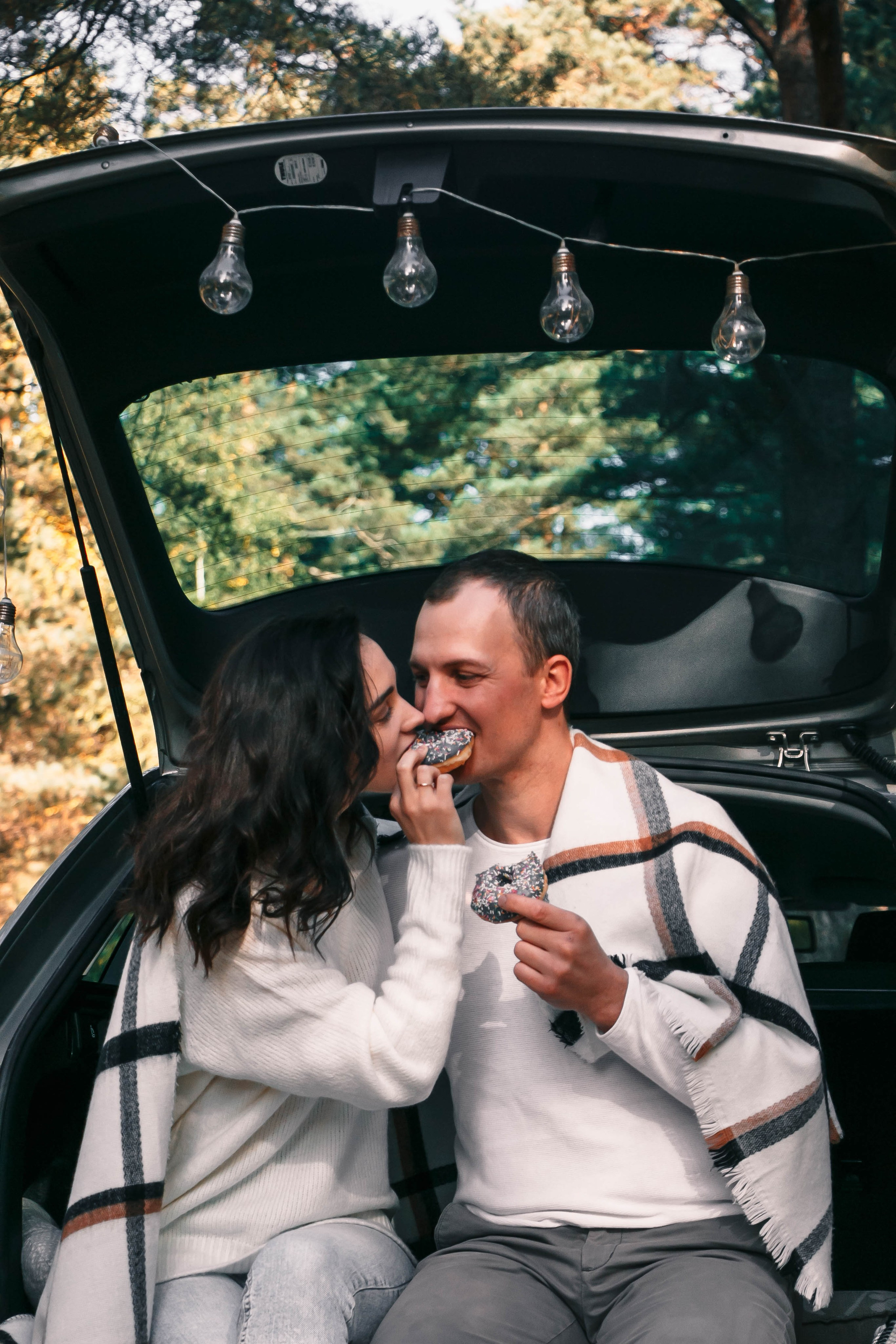 Янис & Элина. Бережно сохраняю ваши чувства и истории на своих фотографиях