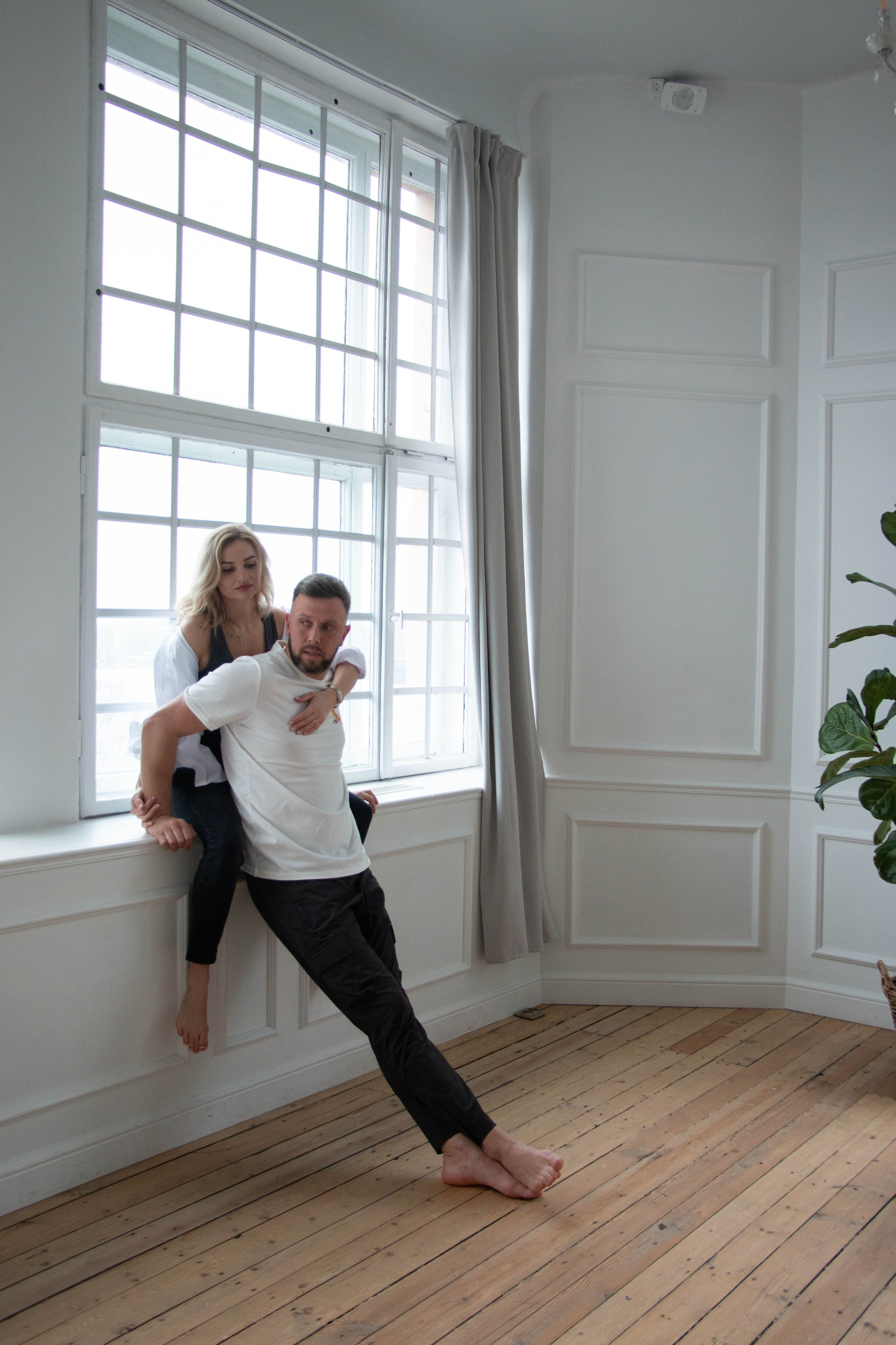 Артур & Марина. Бережно сохраняю ваши чувства и истории на своих фотографиях