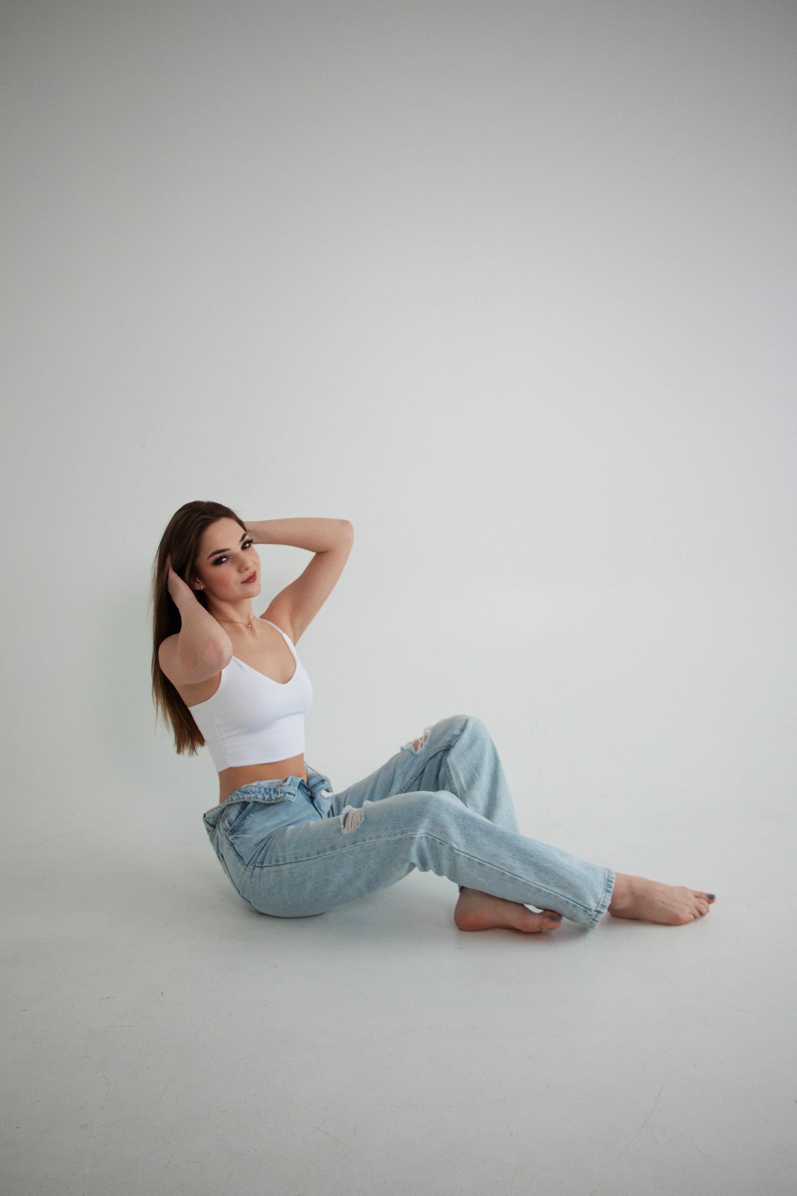 Дарья. Бережно сохраняю ваши чувства и истории на своих фотографиях