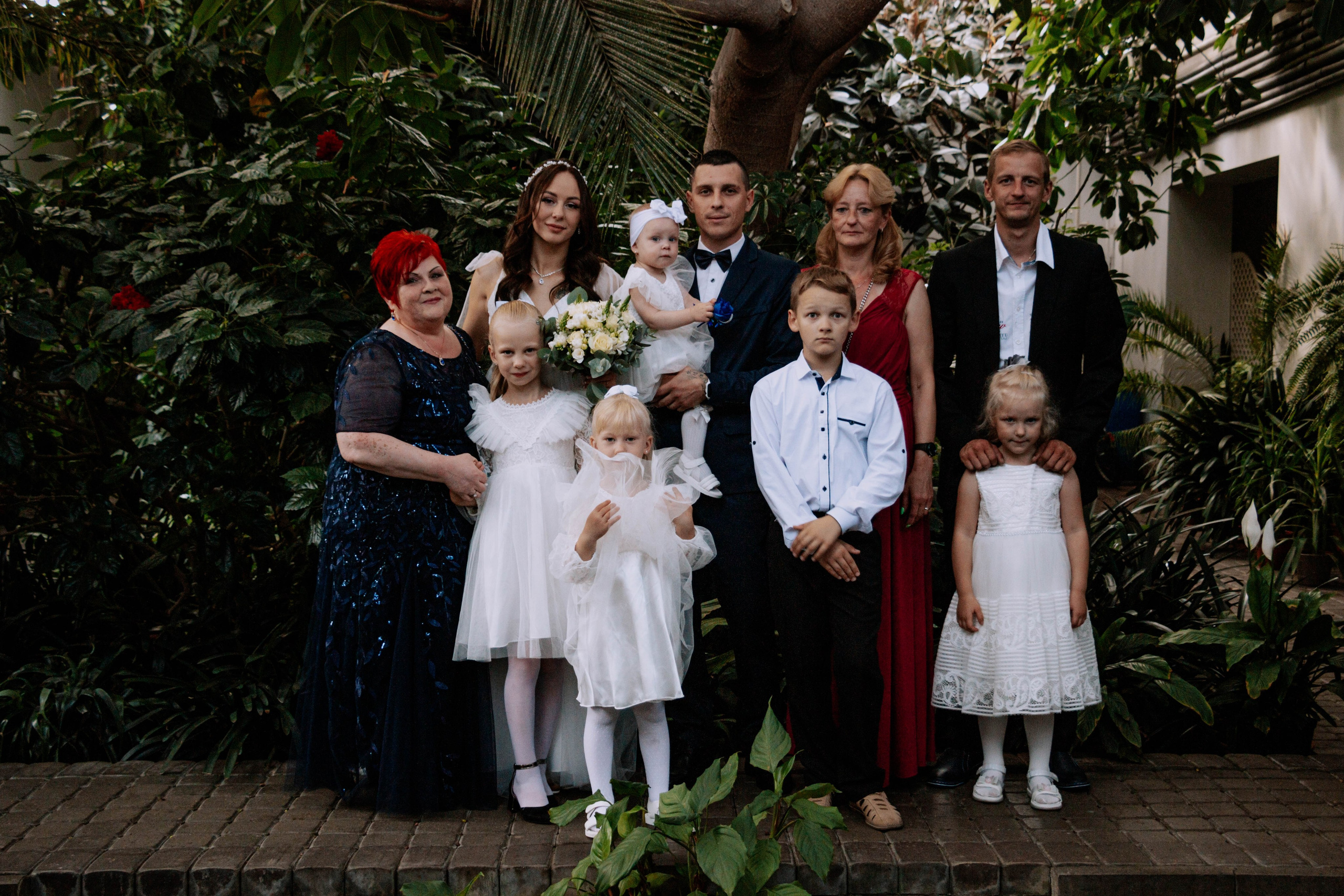 Сергей & Арина. Бережно сохраняю ваши чувства и истории на своих фотографиях